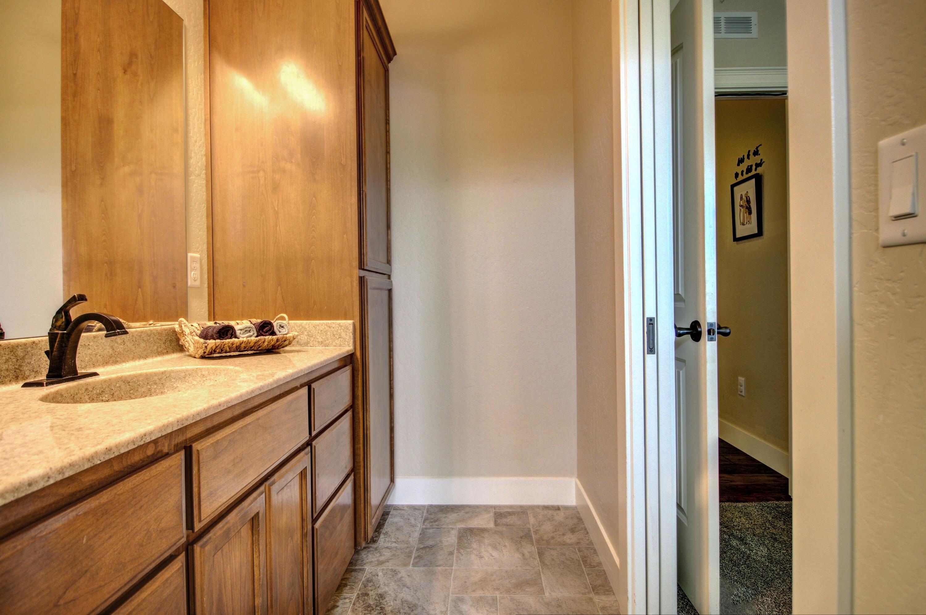 1110 N Haskell Street