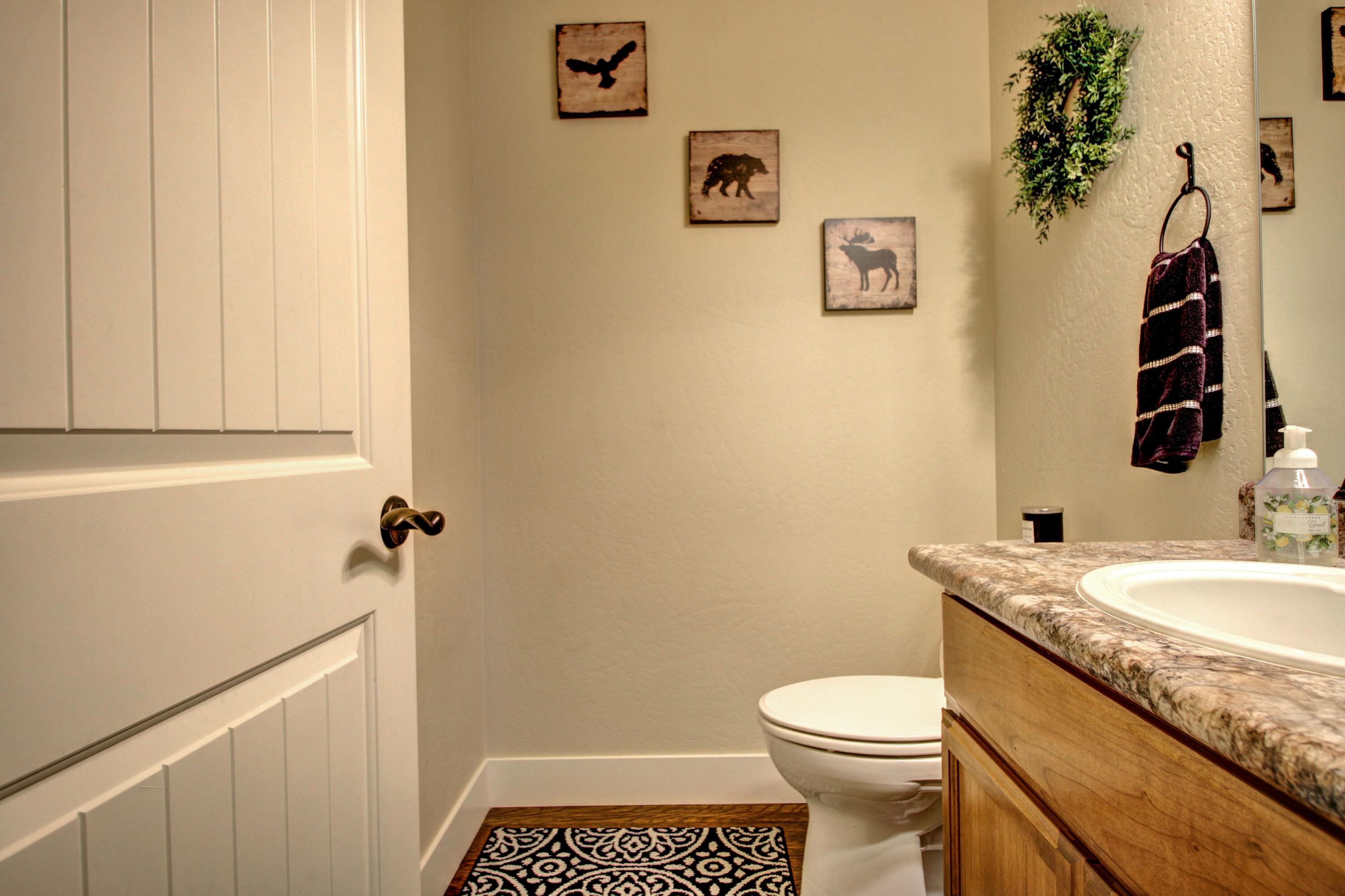 1110 N Haskell Street