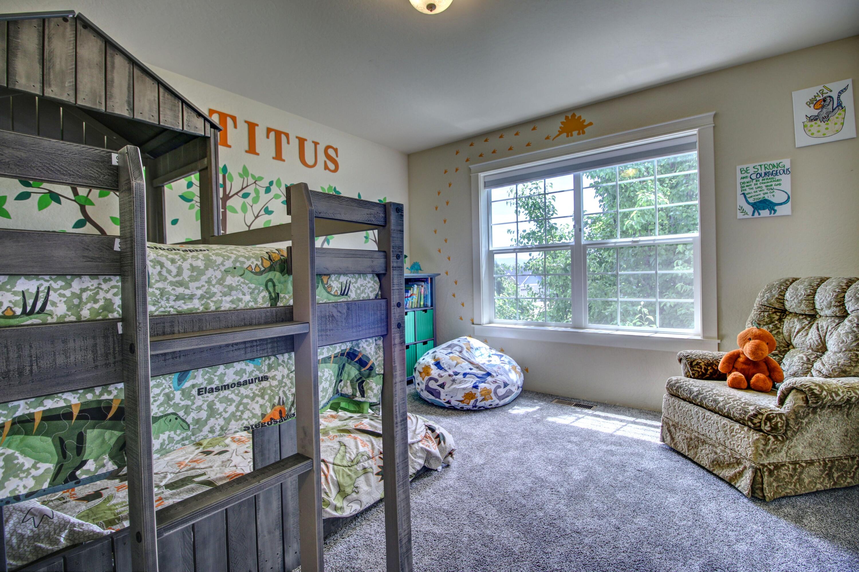 1110 N Haskell Street