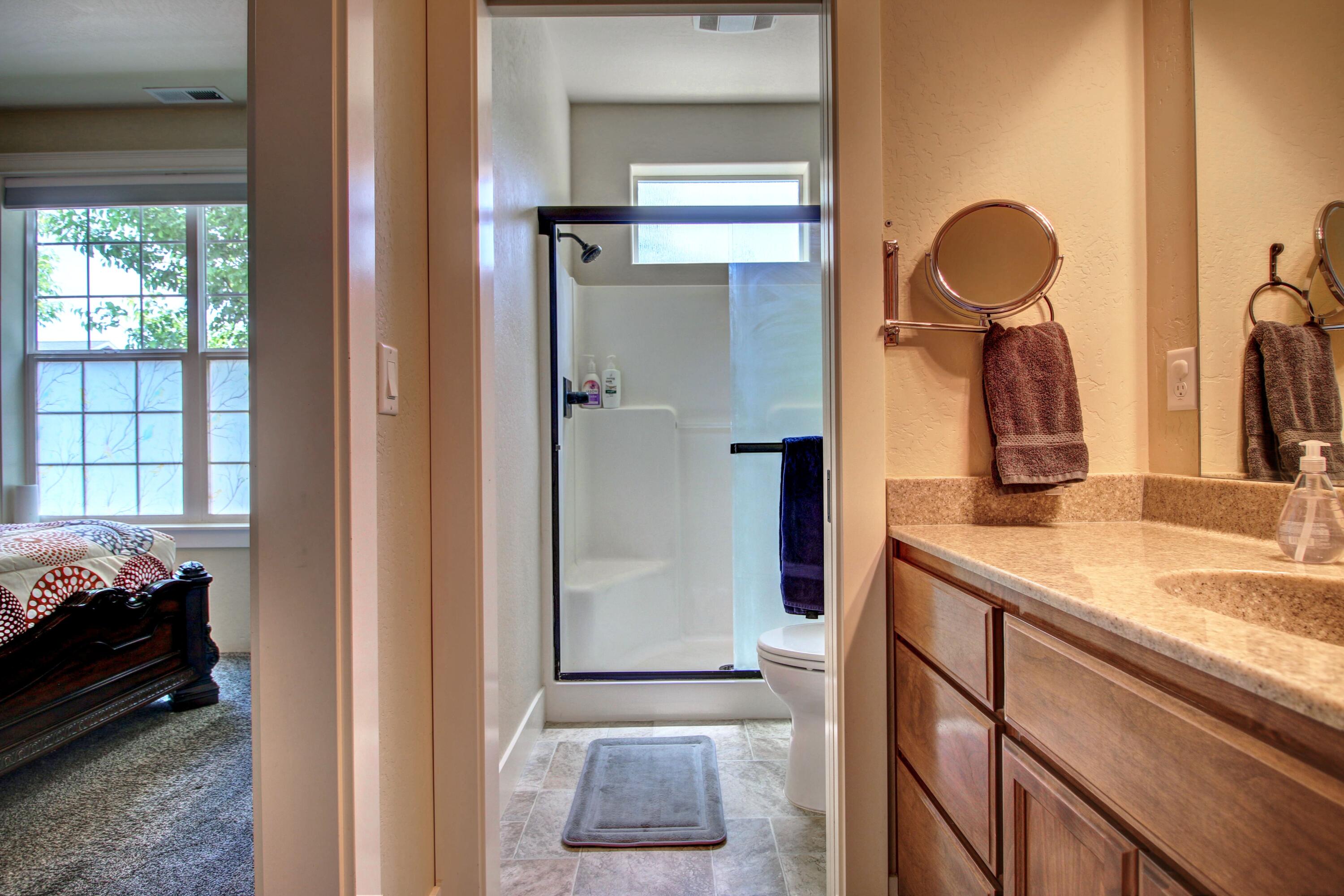 1110 N Haskell Street