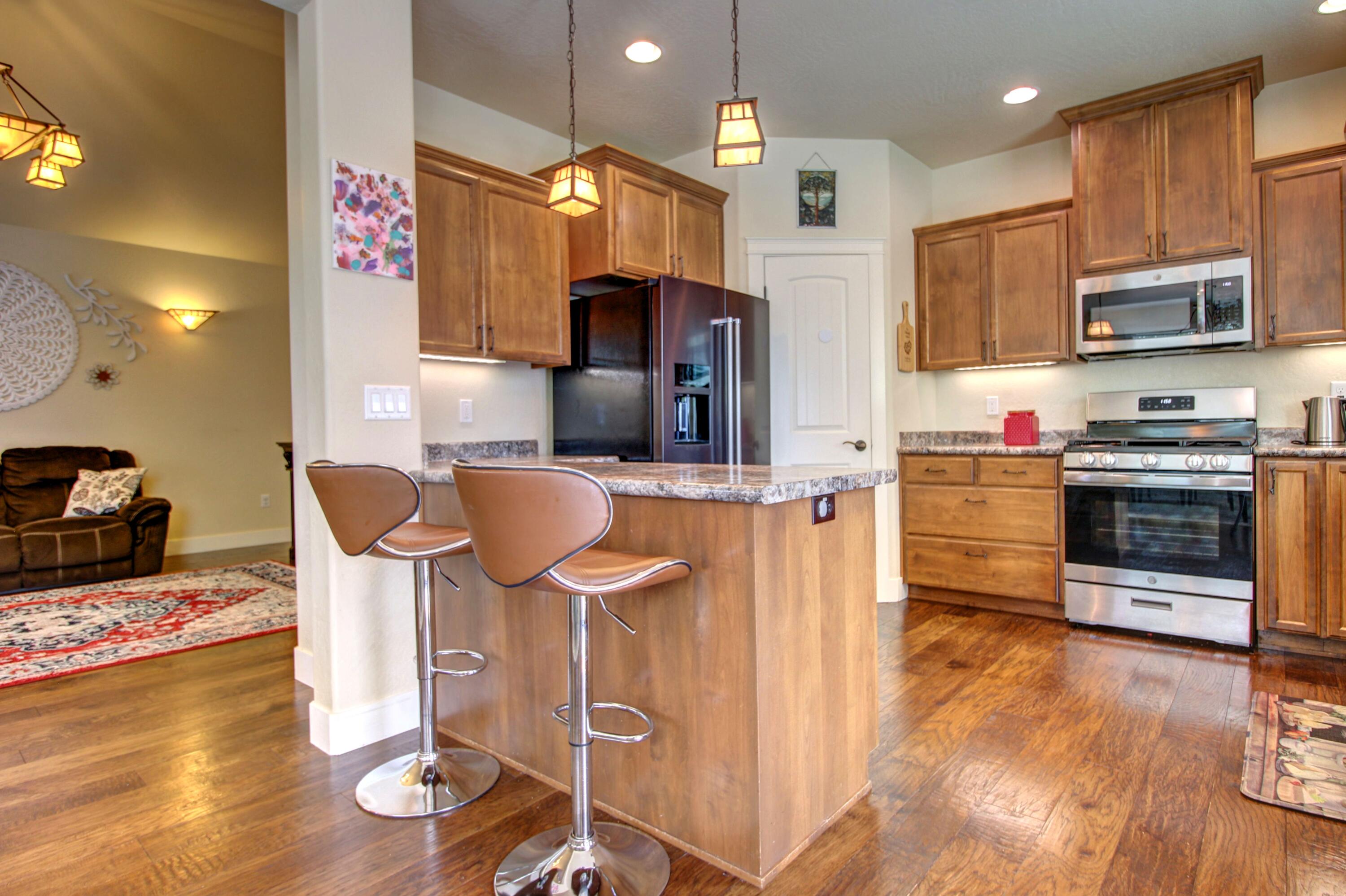 1110 N Haskell Street