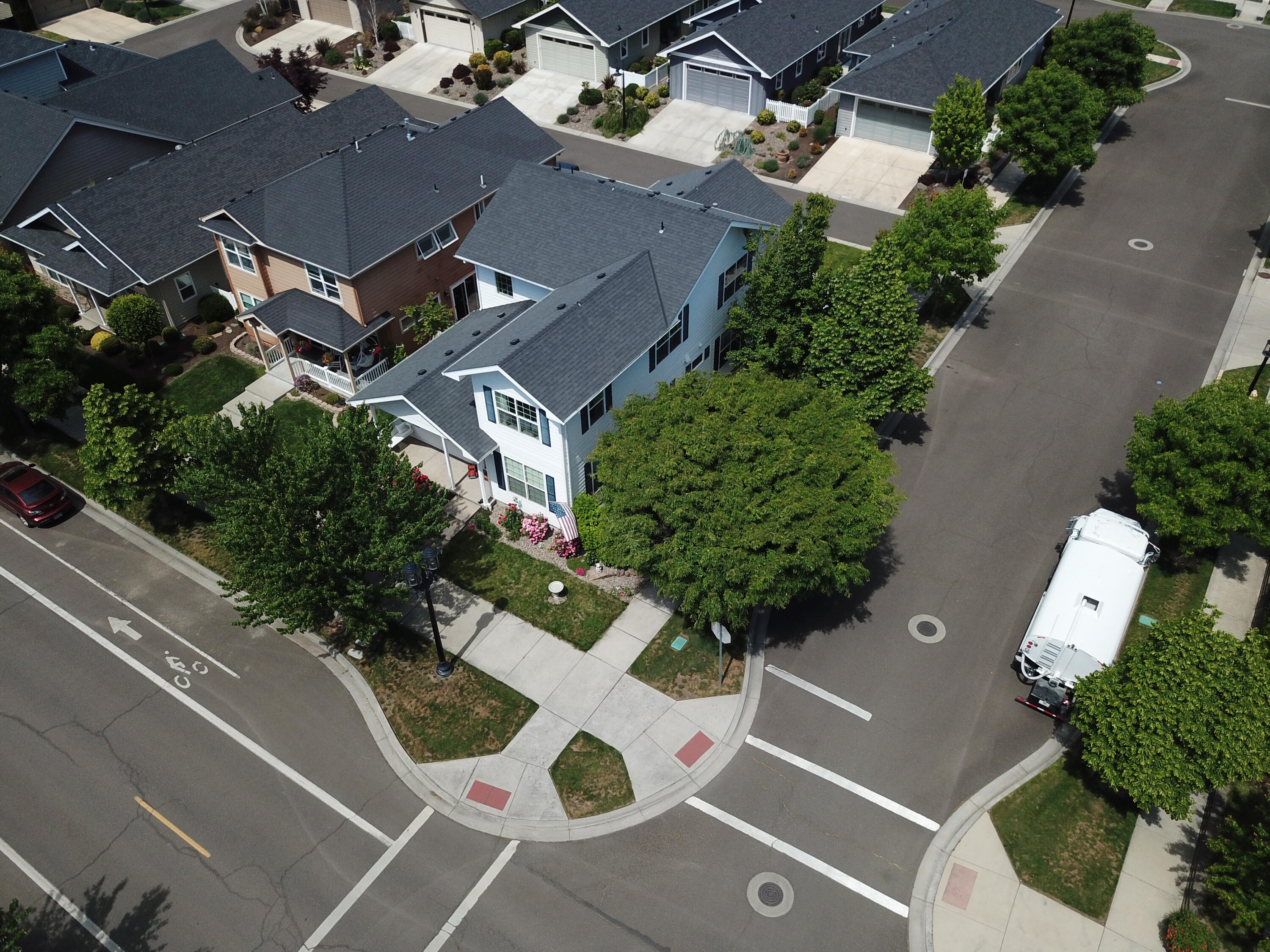 1110 N Haskell Street