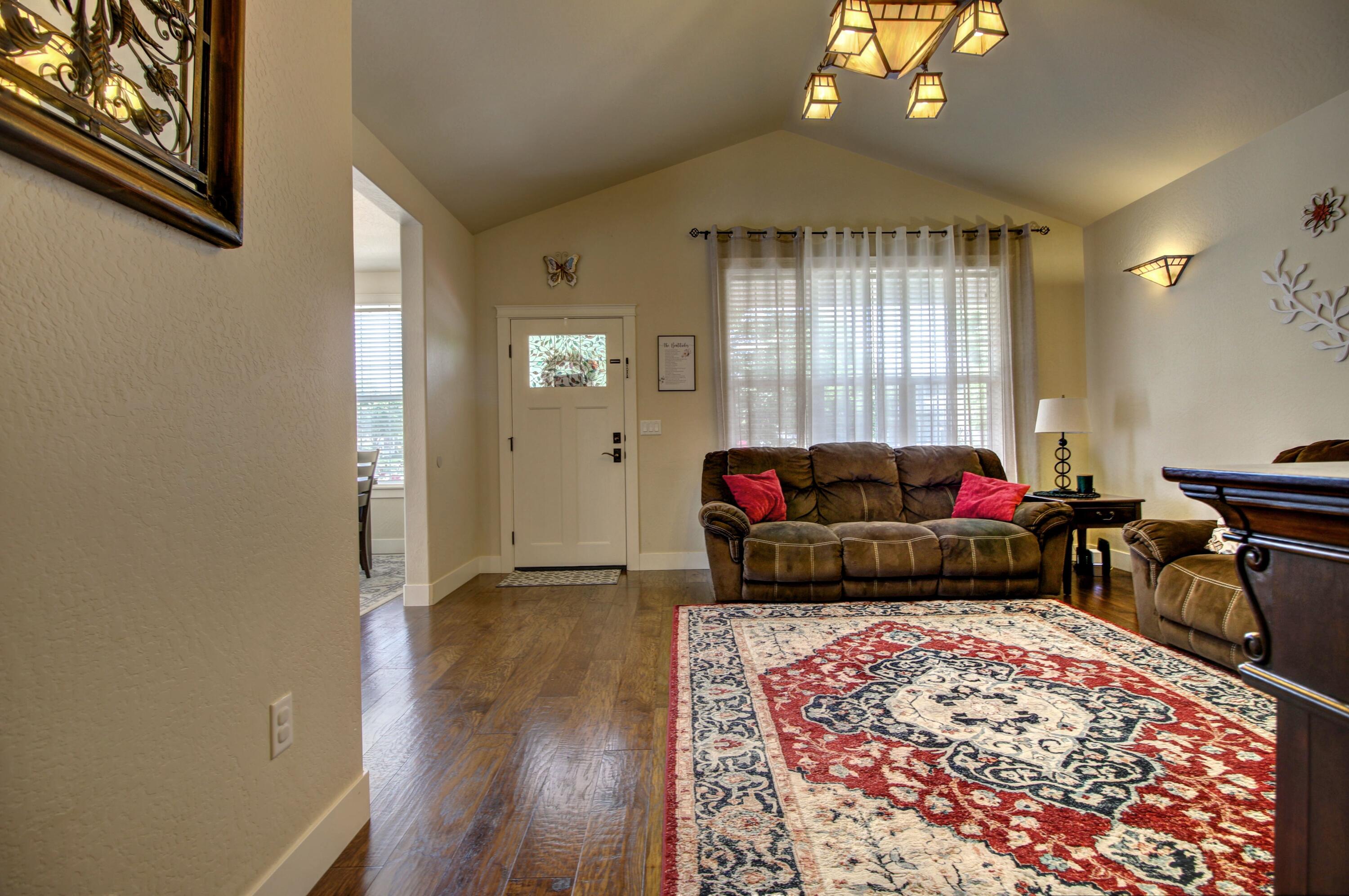 1110 N Haskell Street