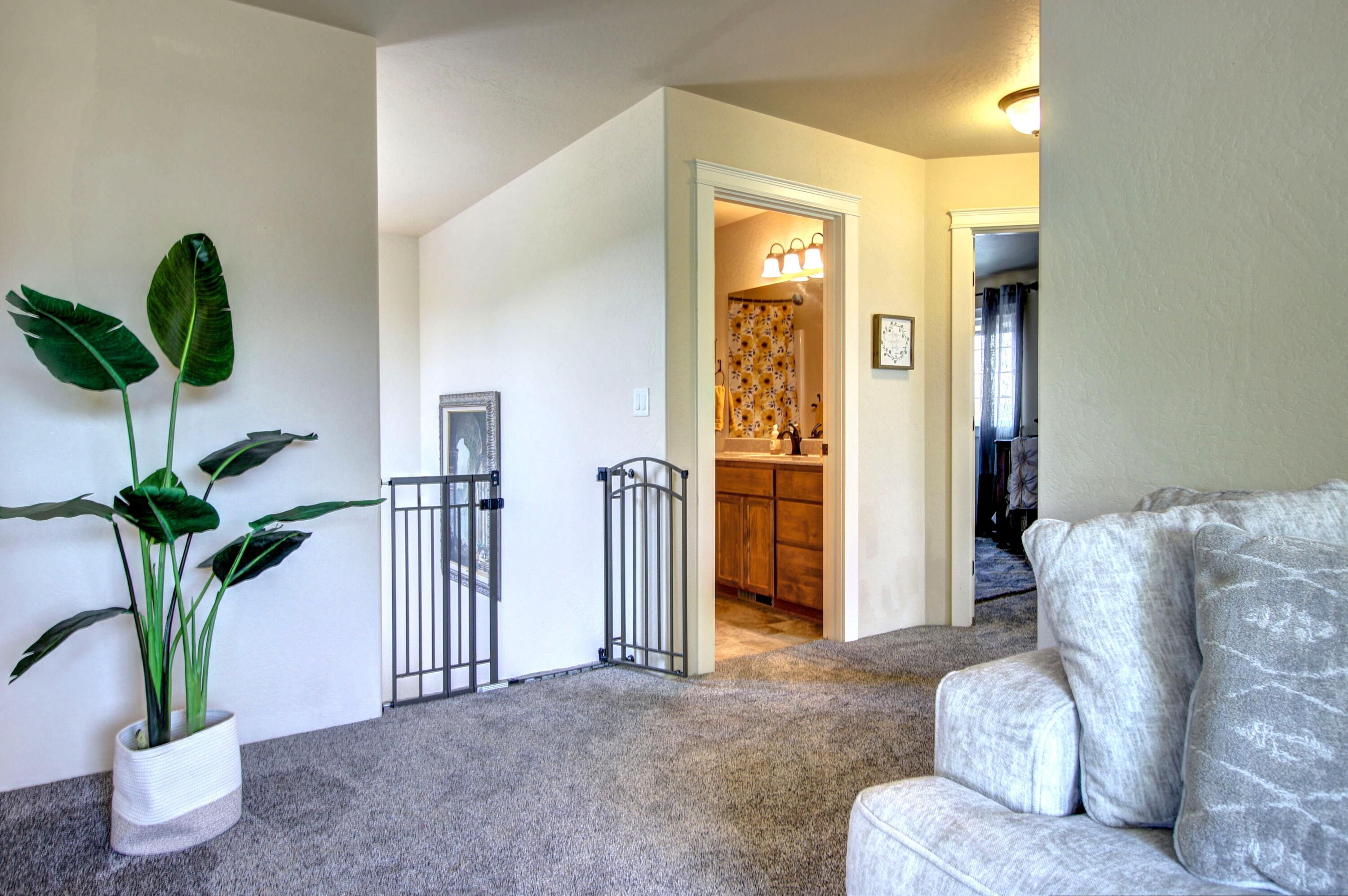 1110 N Haskell Street