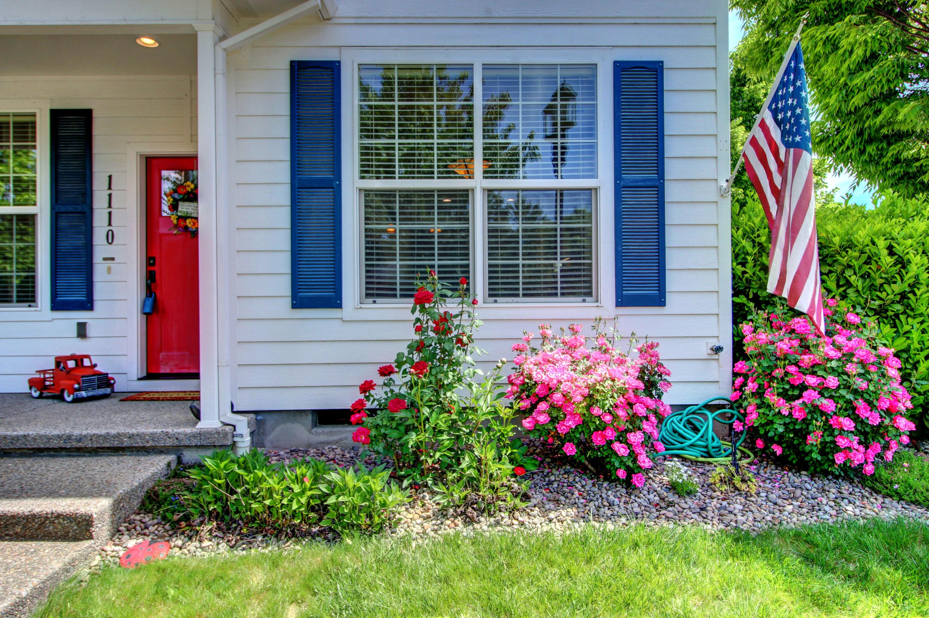 1110 N Haskell Street