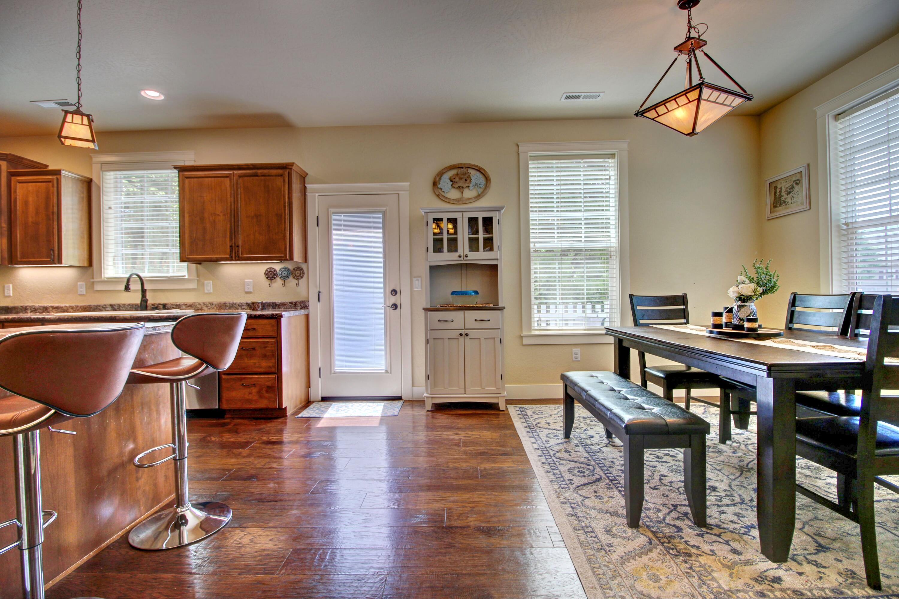 1110 N Haskell Street