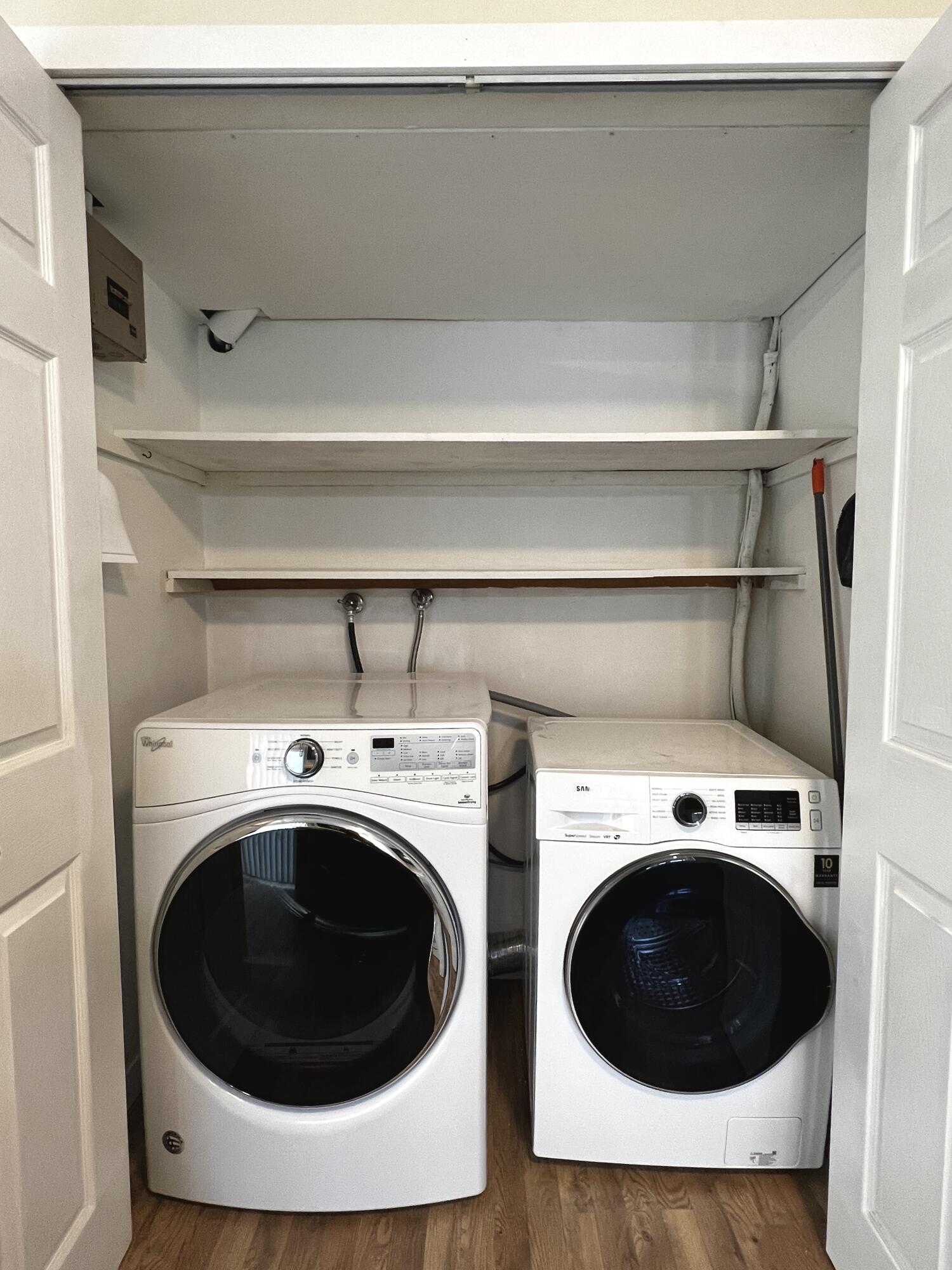 1800 Crater Lake Avenue, 28