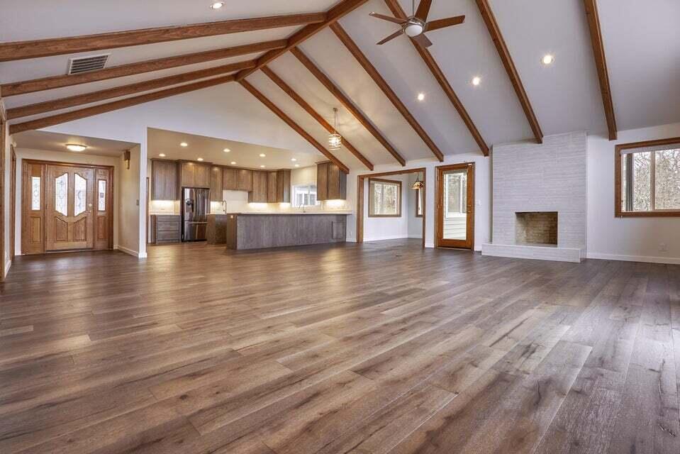 2263 Johns Peak Road