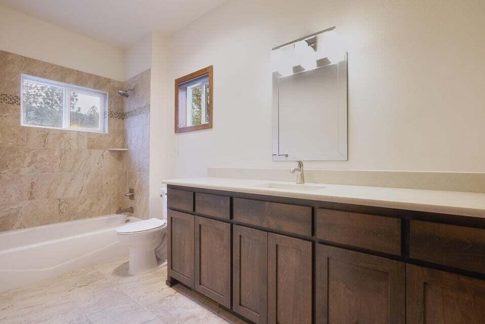 2263 Johns Peak Road