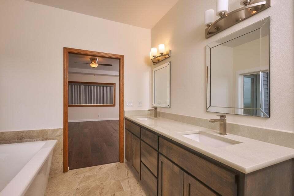 2263 Johns Peak Road