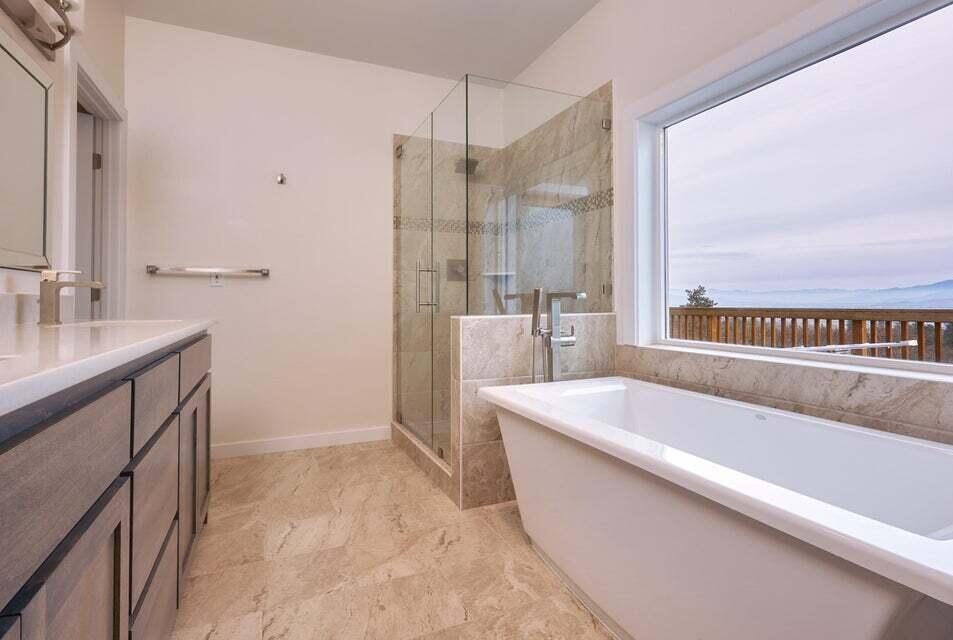 2263 Johns Peak Road