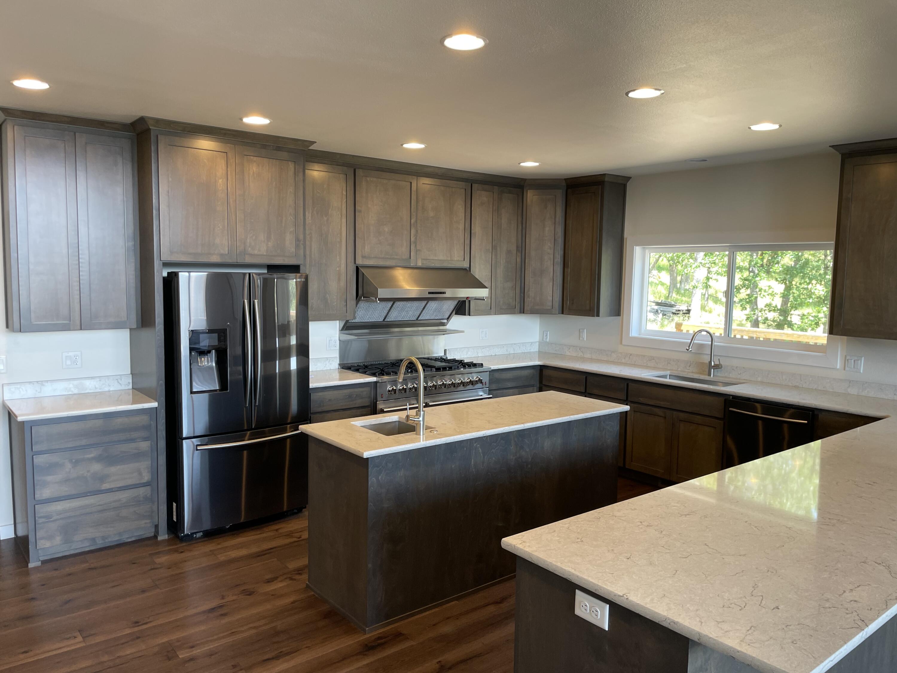 2263 Johns Peak Road