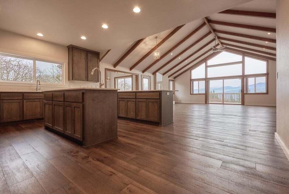 2263 Johns Peak Road