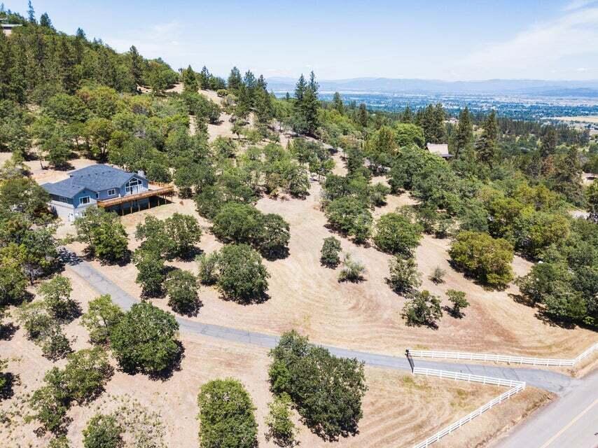 2263 Johns Peak Road