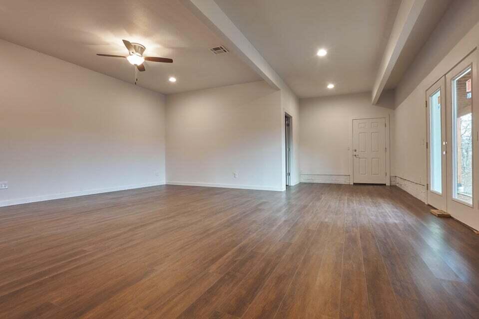 2263 Johns Peak Road