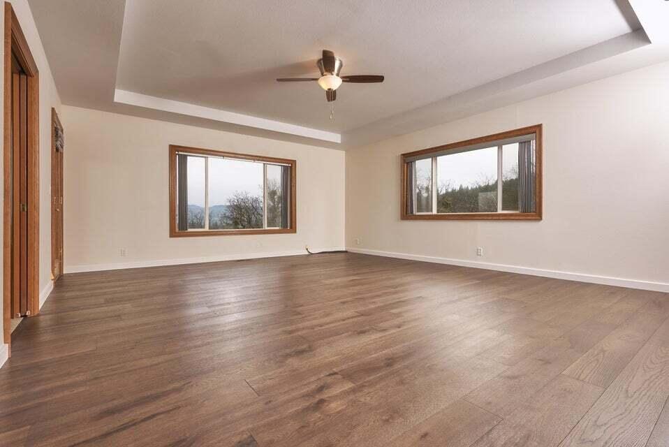 2263 Johns Peak Road