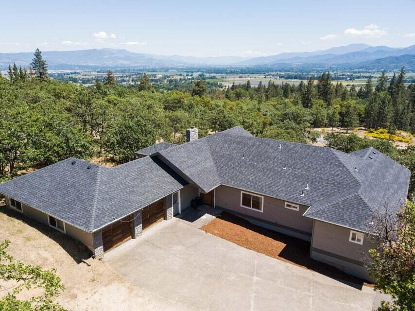 2263 Johns Peak Road