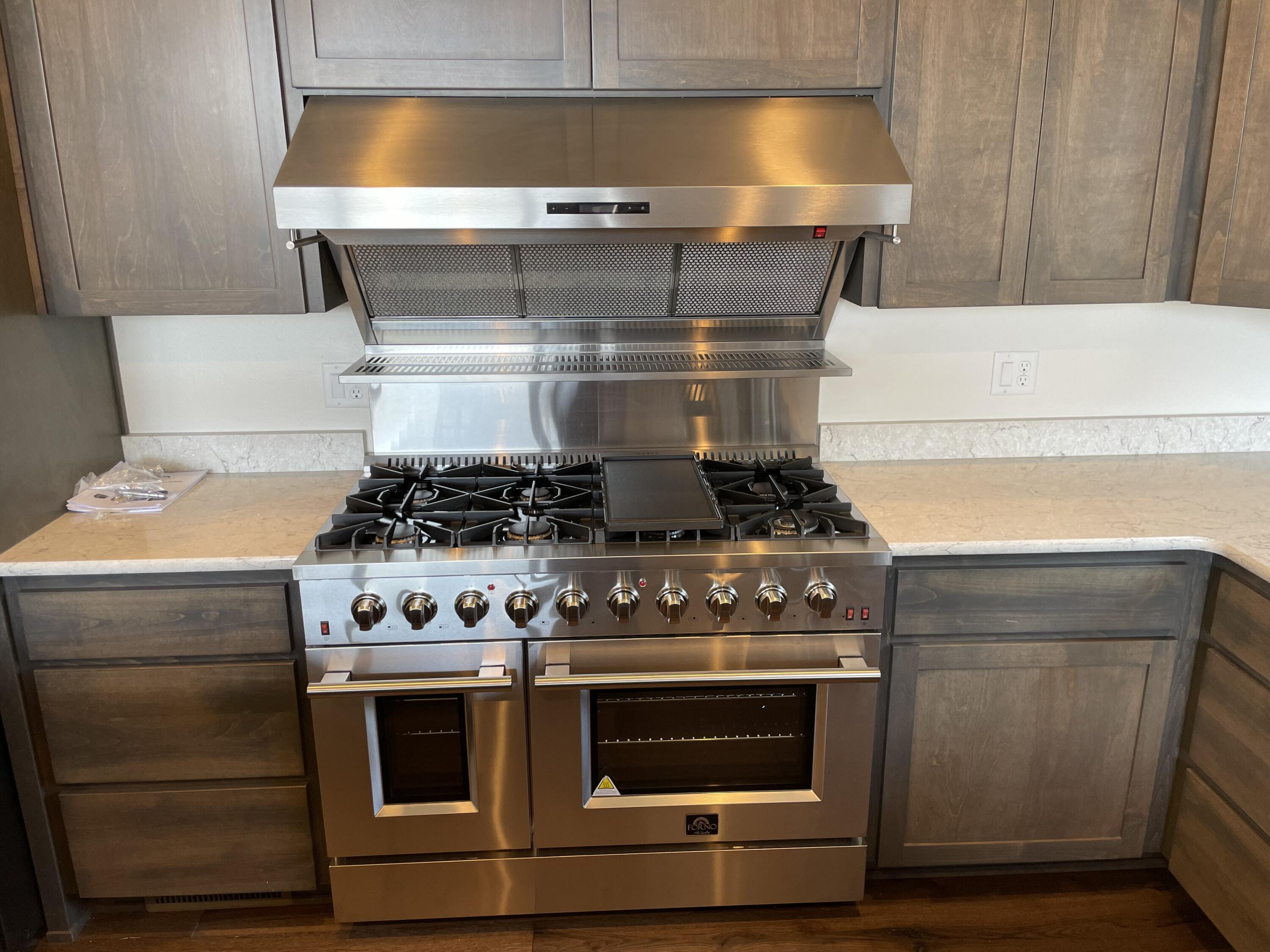 2263 Johns Peak Road