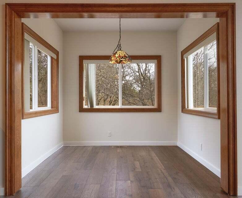 2263 Johns Peak Road