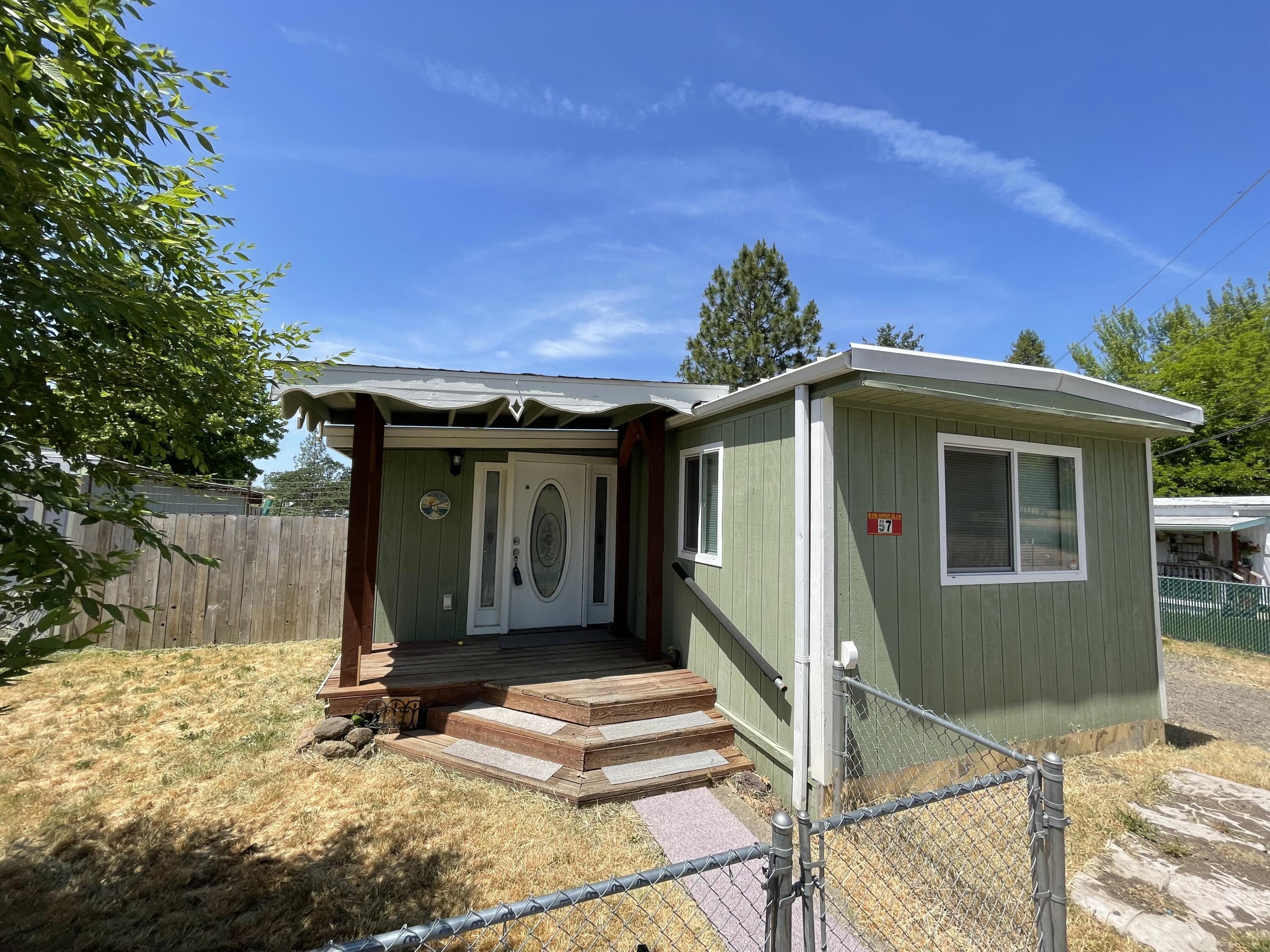 421 Stevens Road, UNIT 57