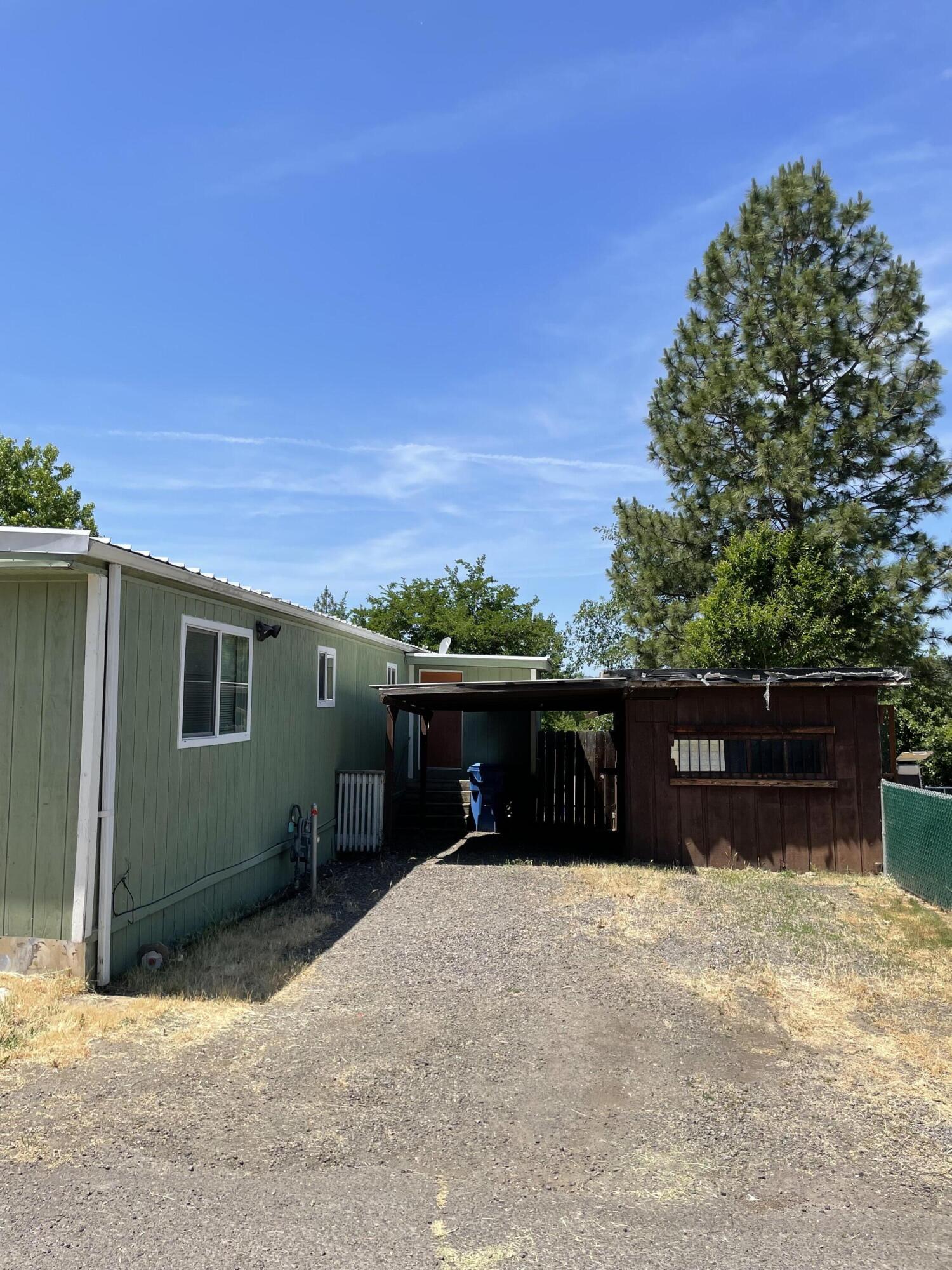 421 Stevens Road, UNIT 57