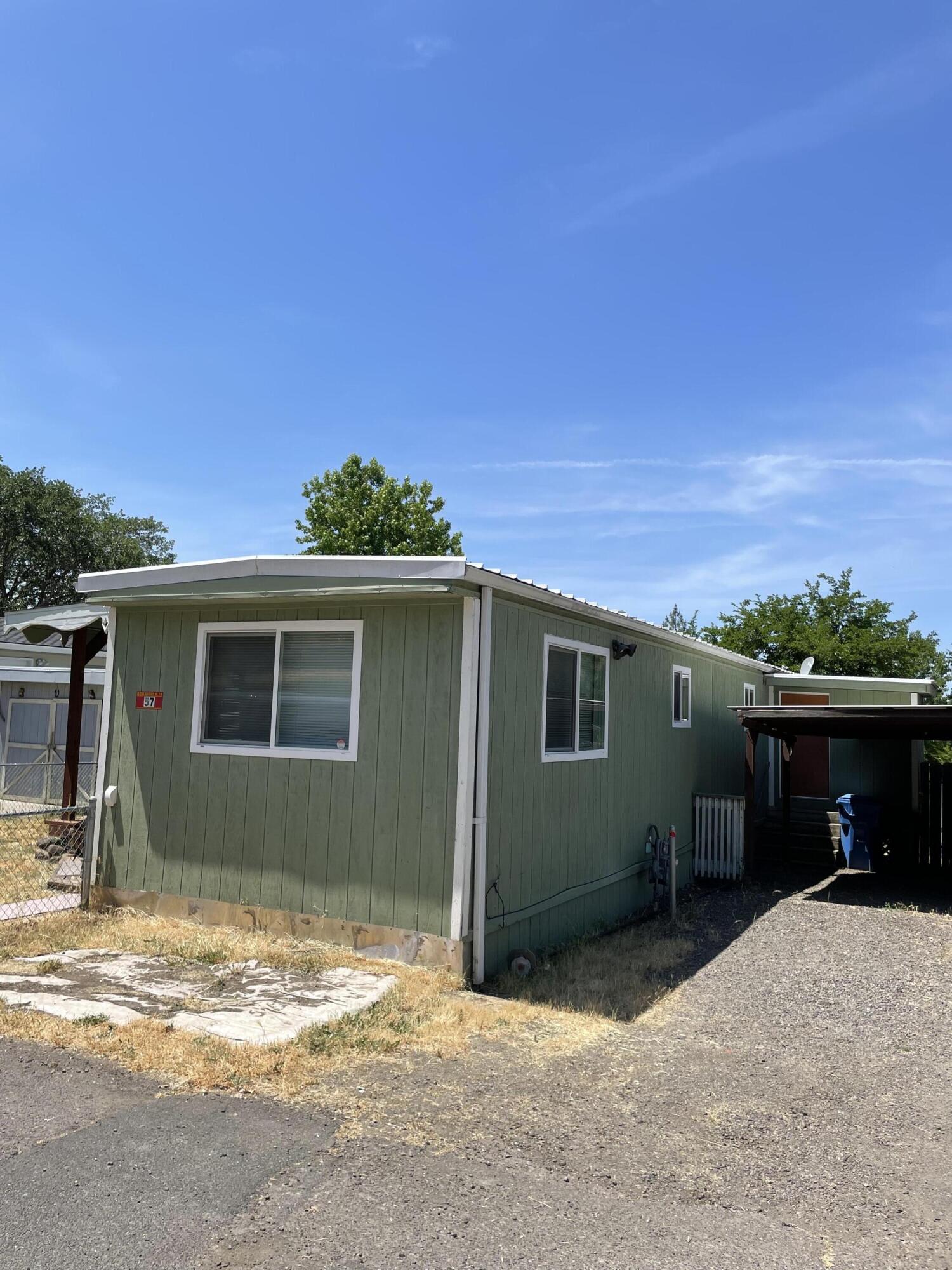 421 Stevens Road, UNIT 57