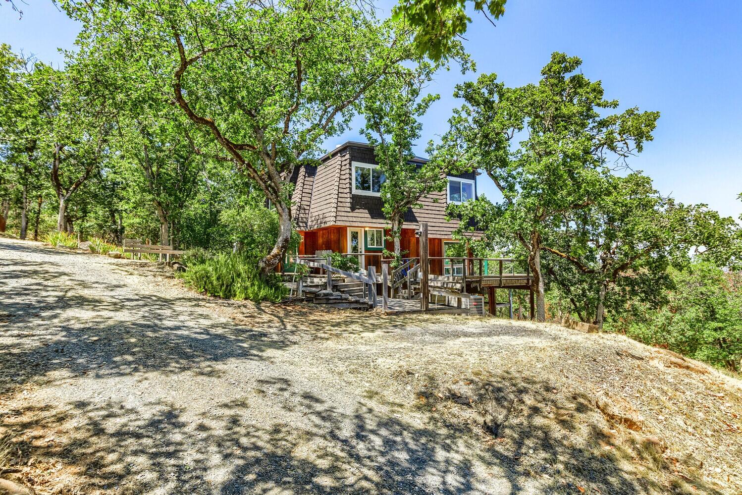 4620 Dark Hollow Road