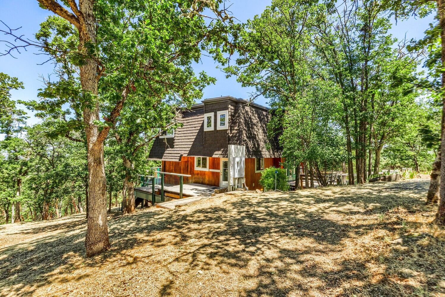 4620 Dark Hollow Road