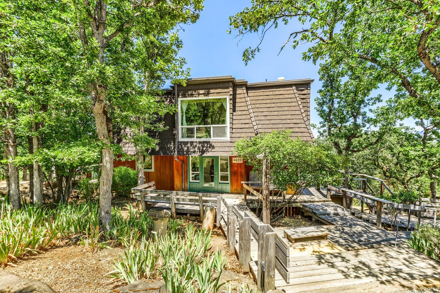 4620 Dark Hollow Road