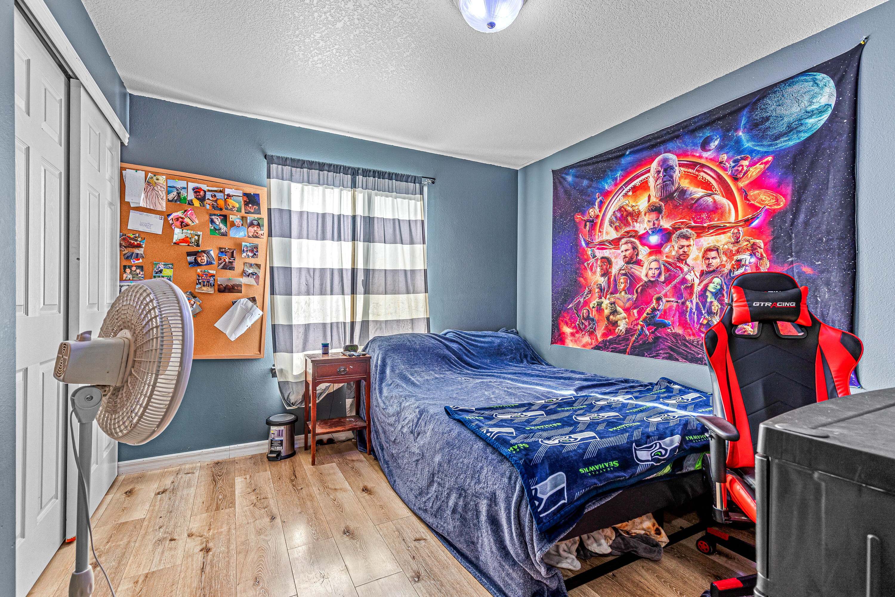 6569 Oakhurst Street