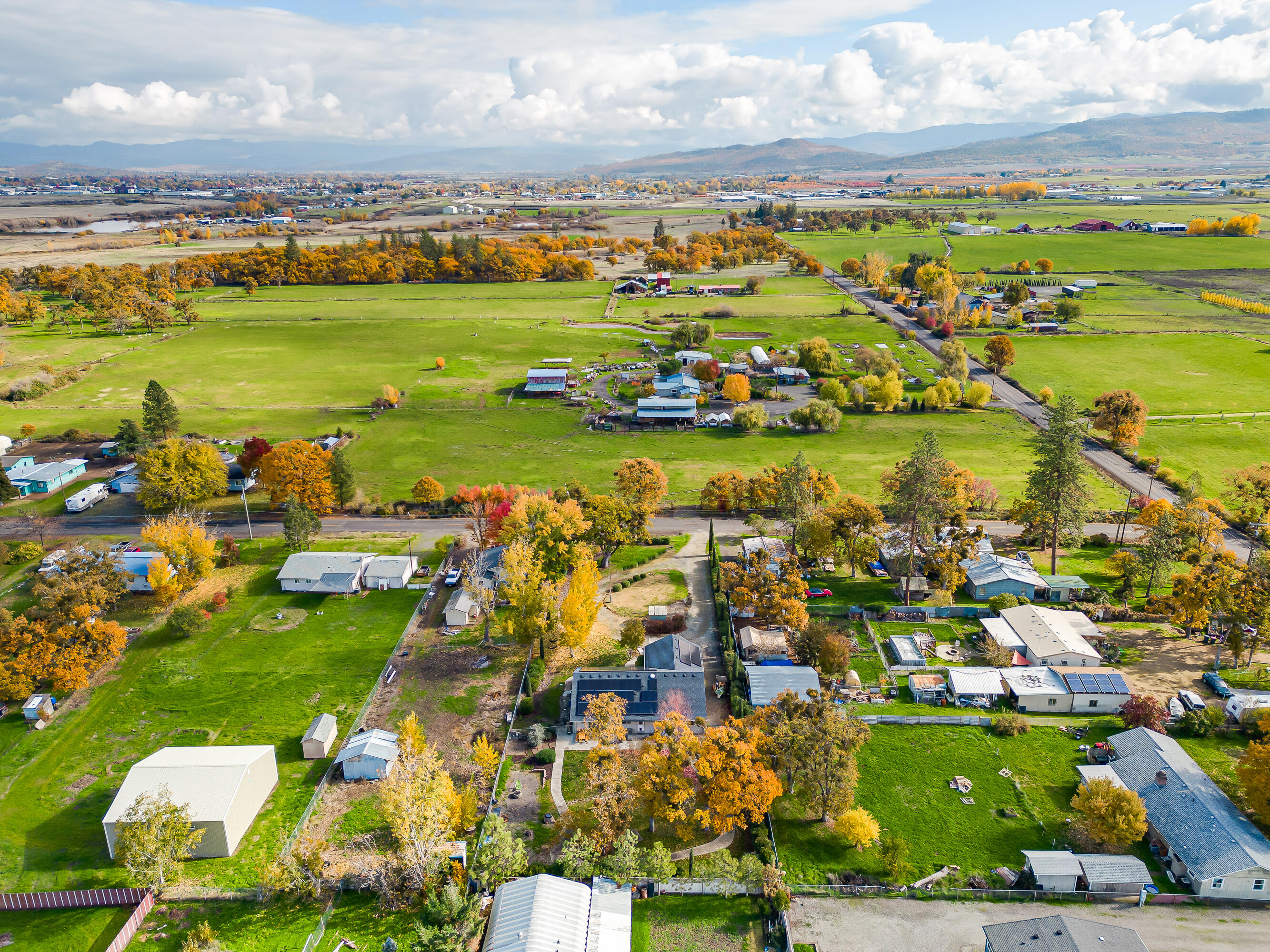 6569 Oakhurst Street