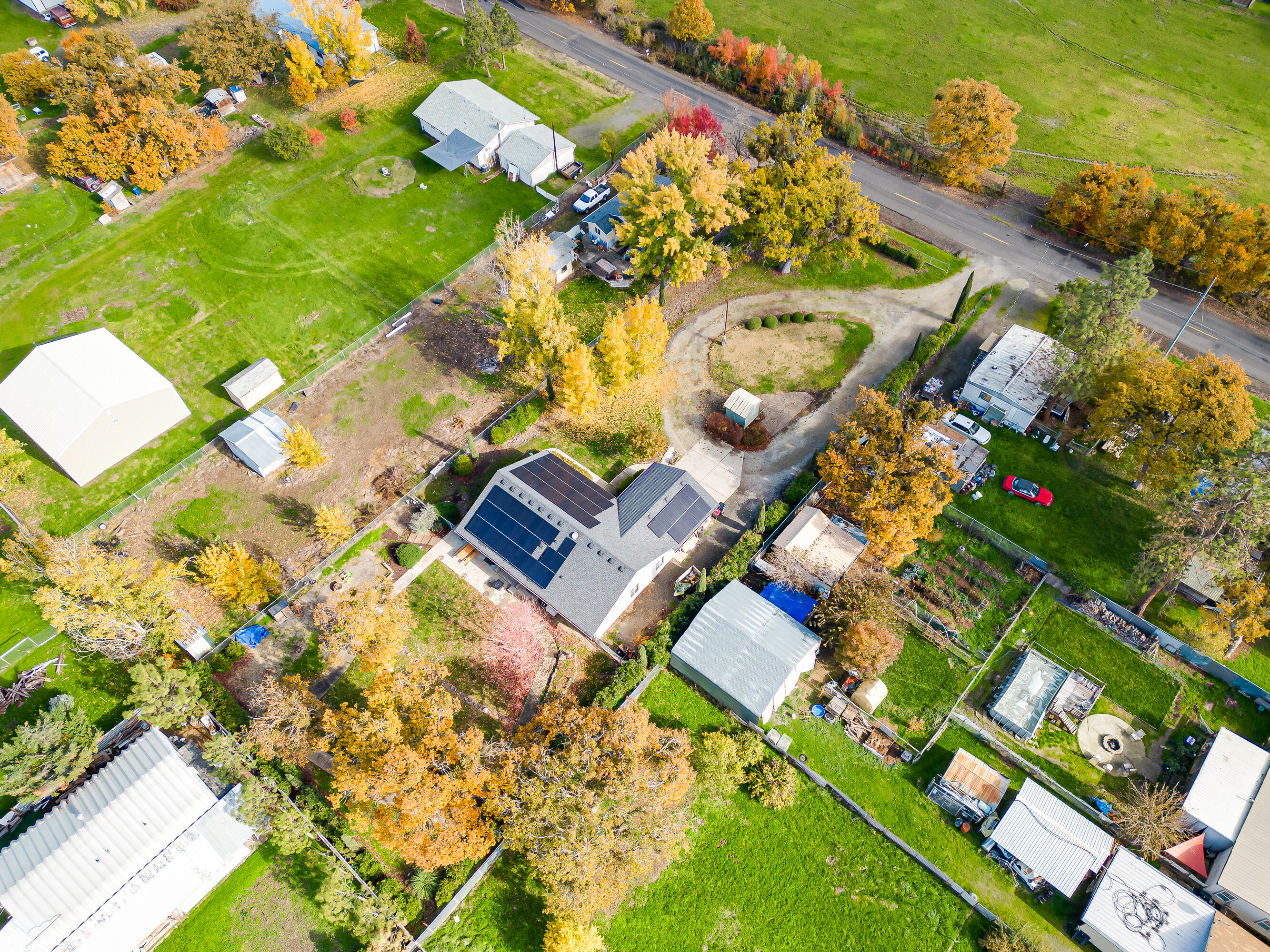 6569 Oakhurst Street