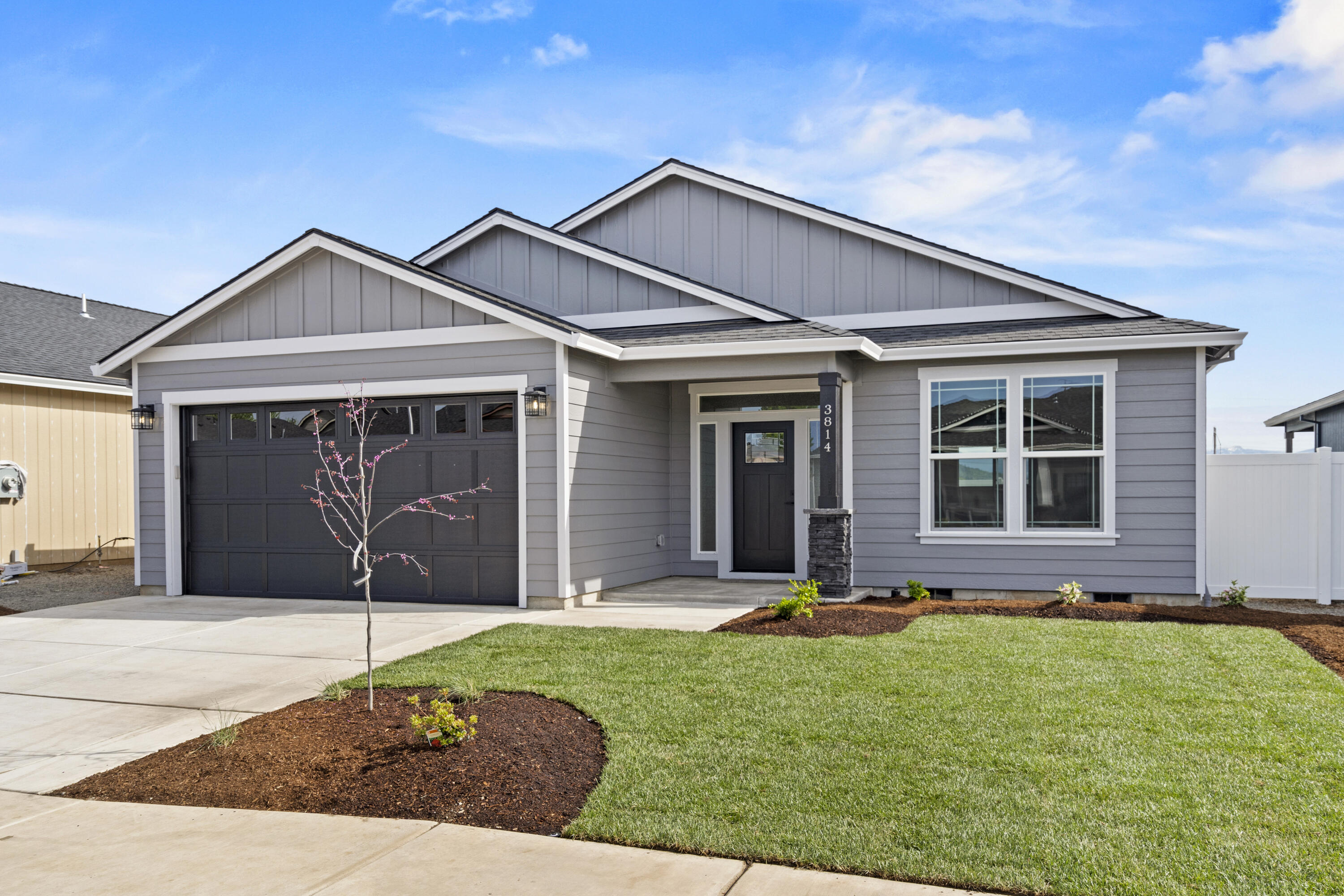 3814 Francine Court, Lot 25