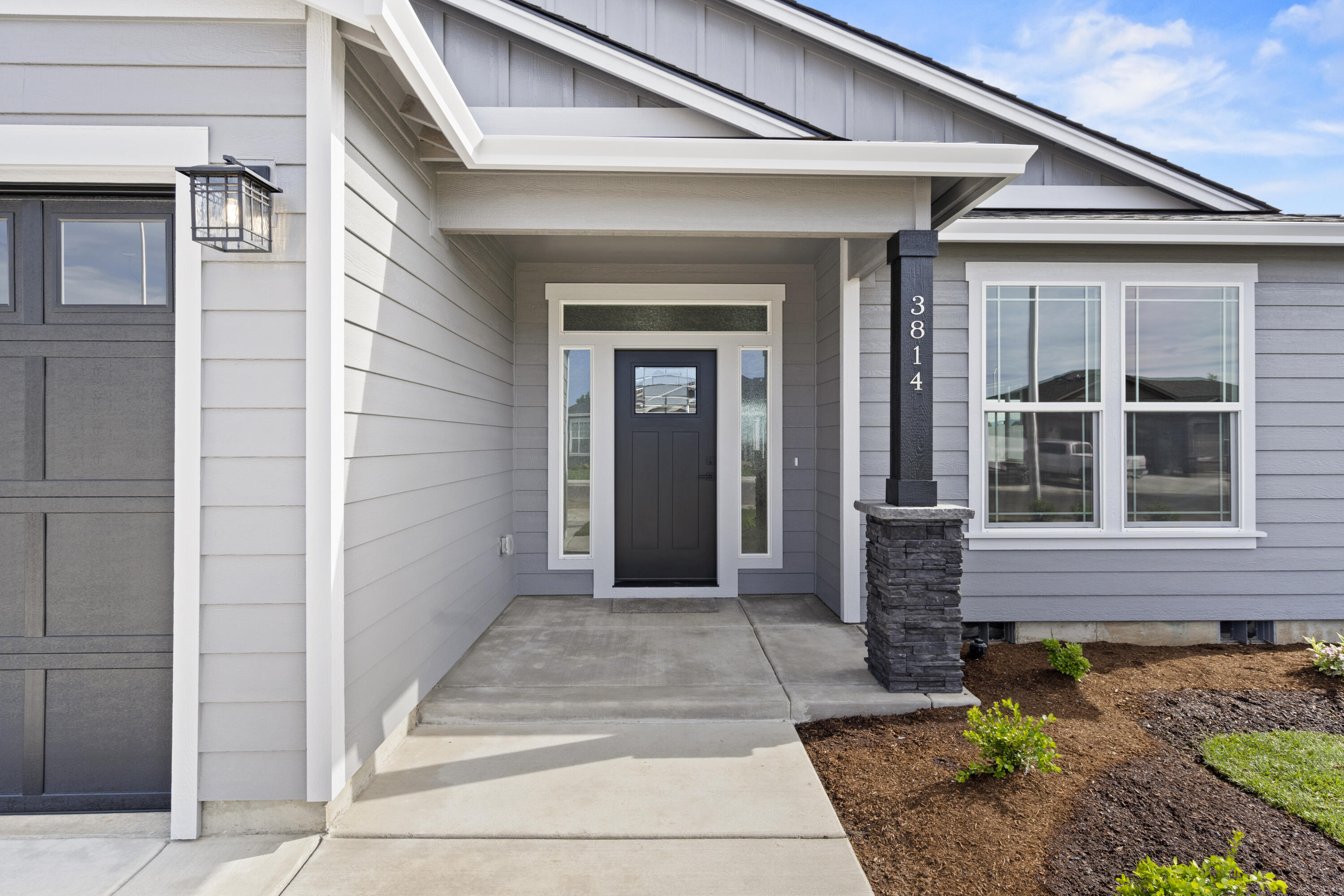 3814 Francine Court, Lot 25