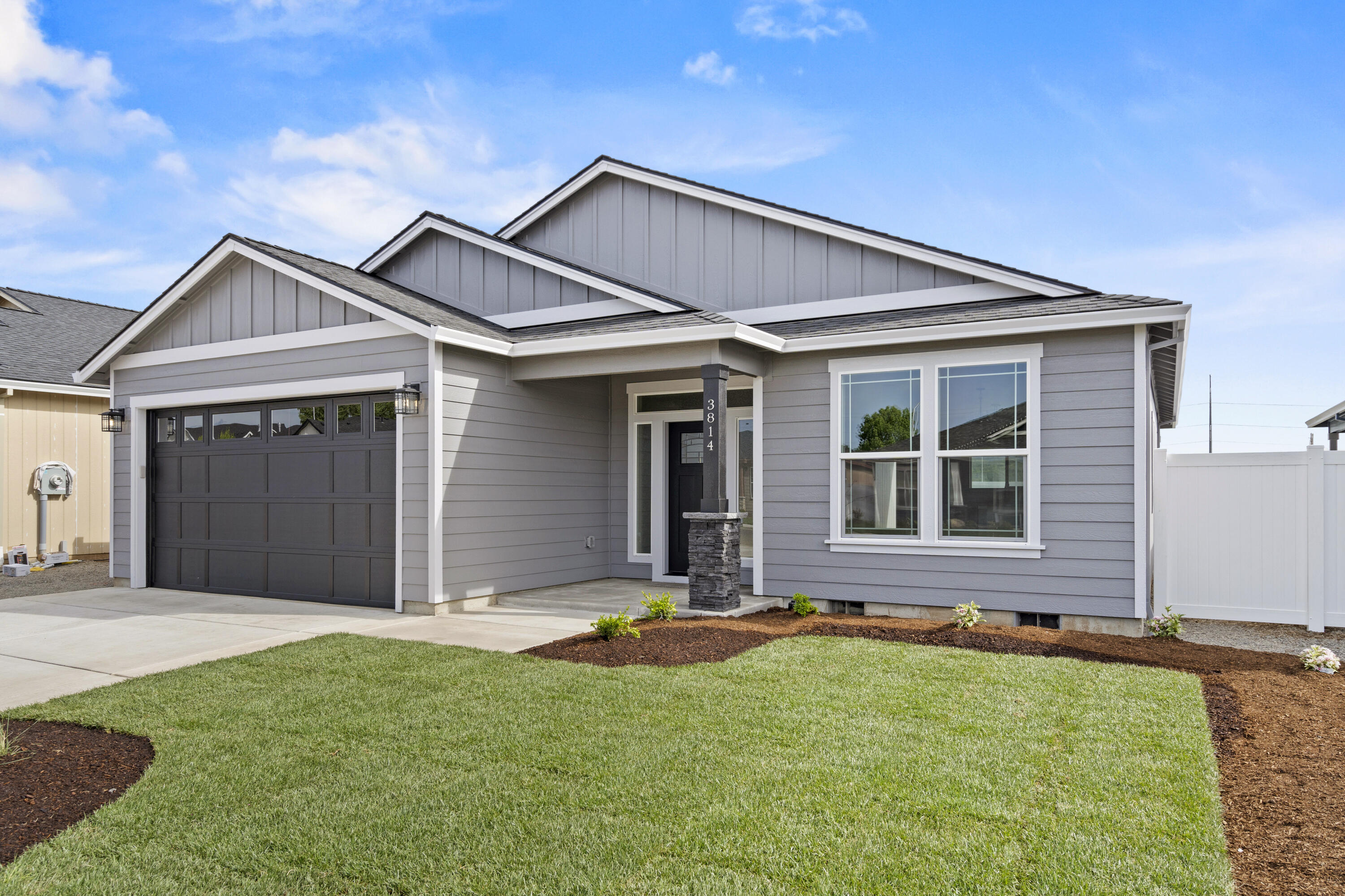 3814 Francine Court, Lot 25