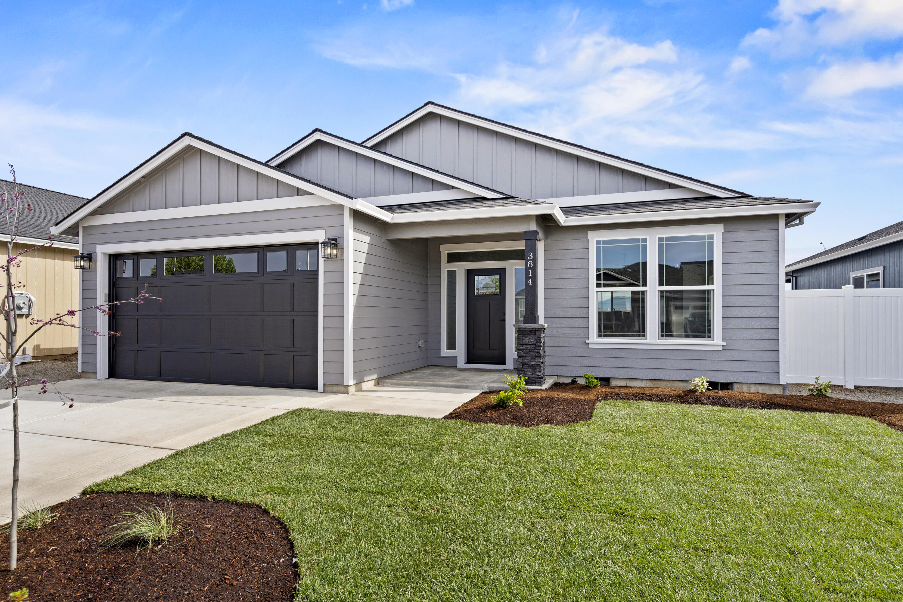 3814 Francine Court, Lot 25