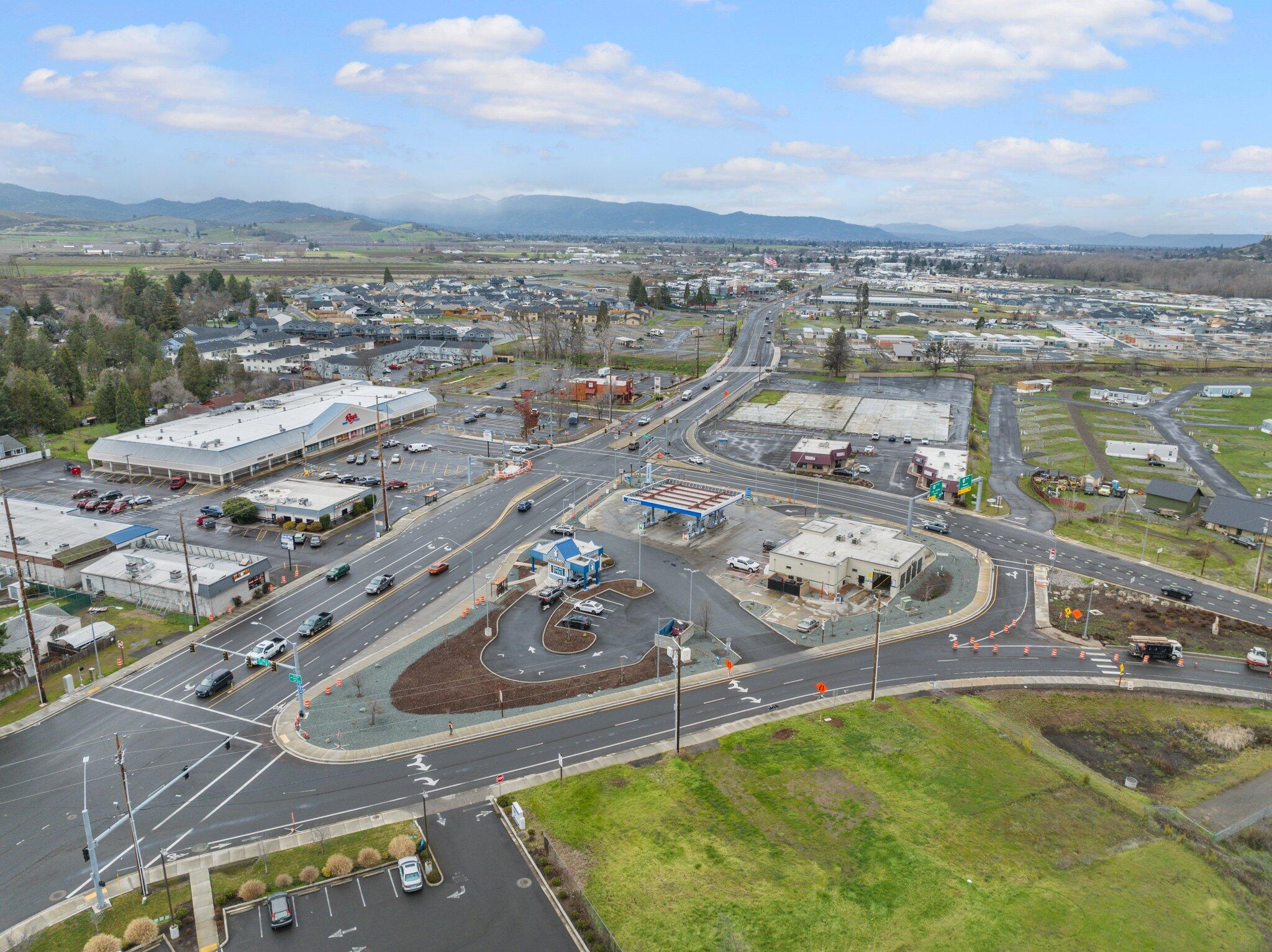 610 N Main Street, APT 1D