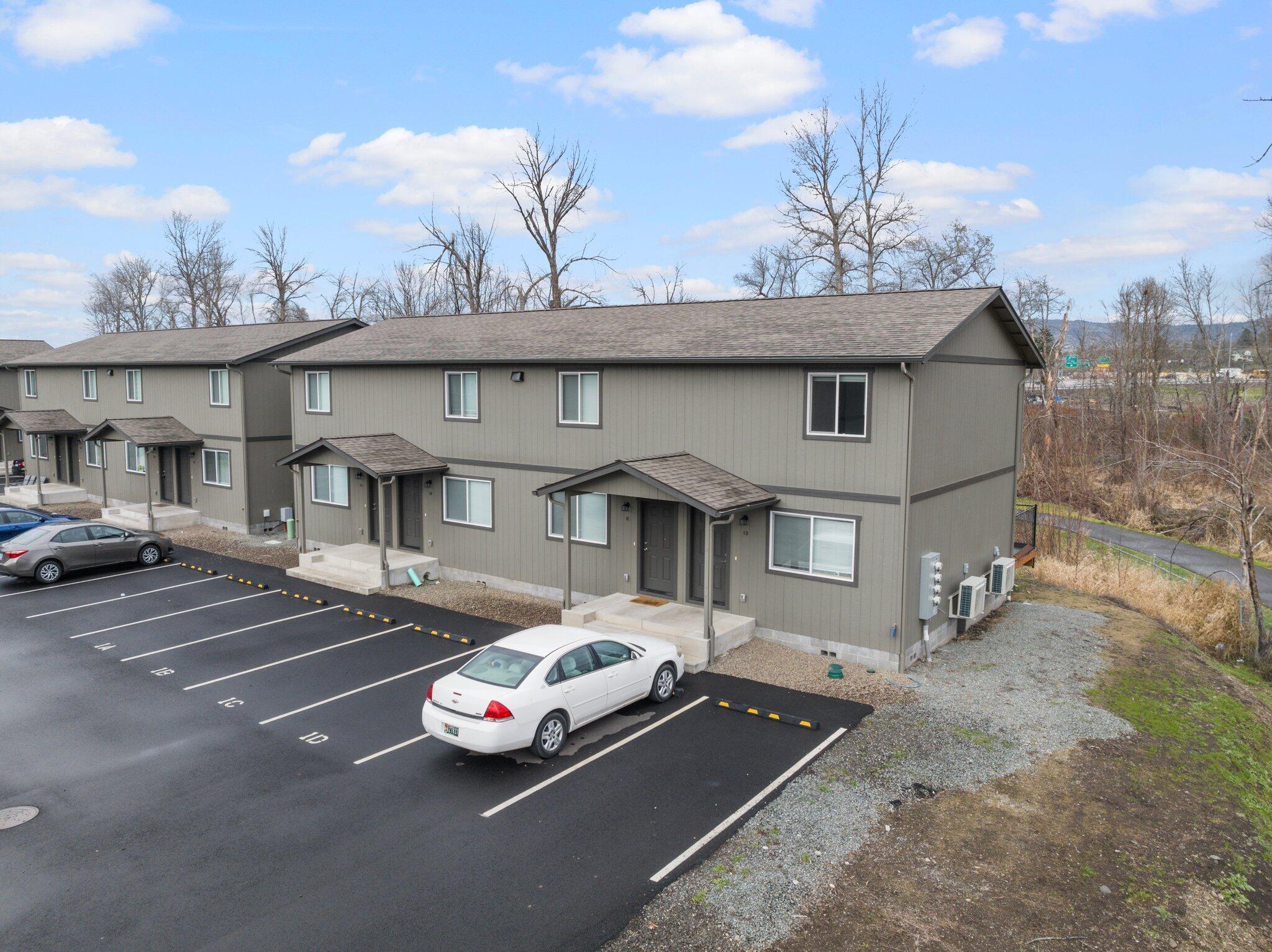 610 N Main Street, APT 1D