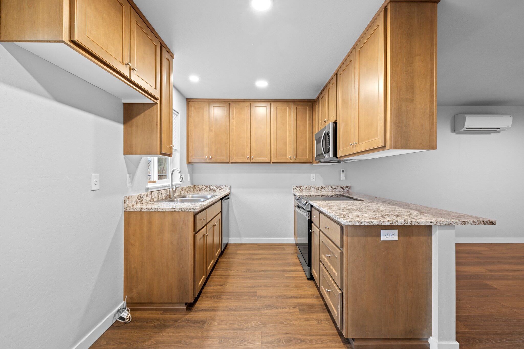 610 N Main Street, APT 1D