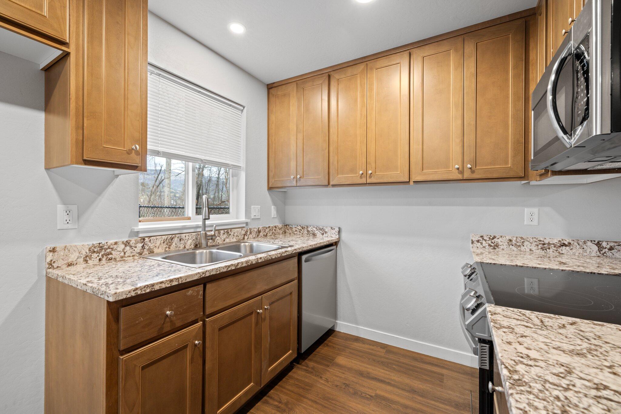 610 N Main Street, APT 1D