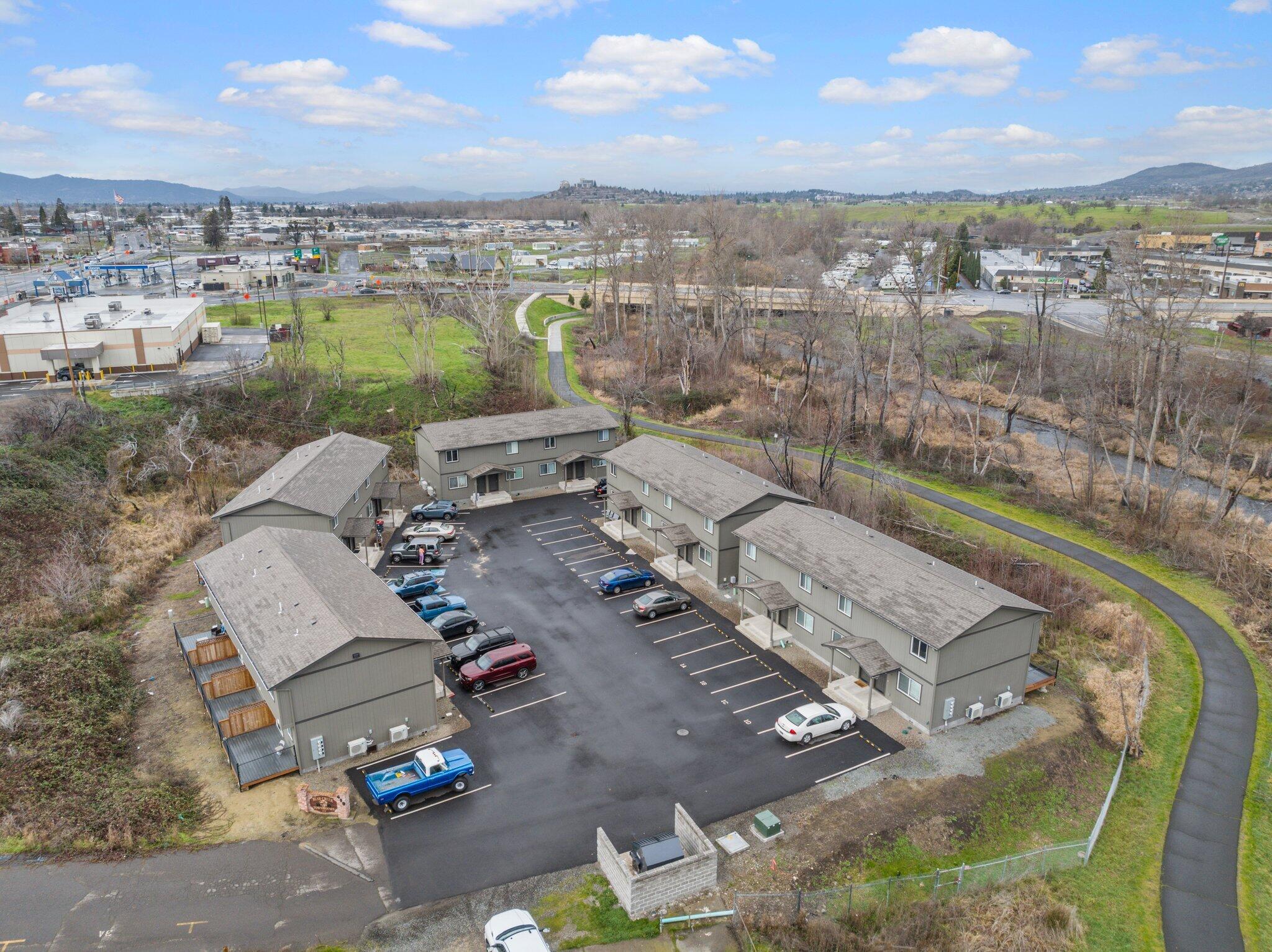 610 N Main Street, APT 1D