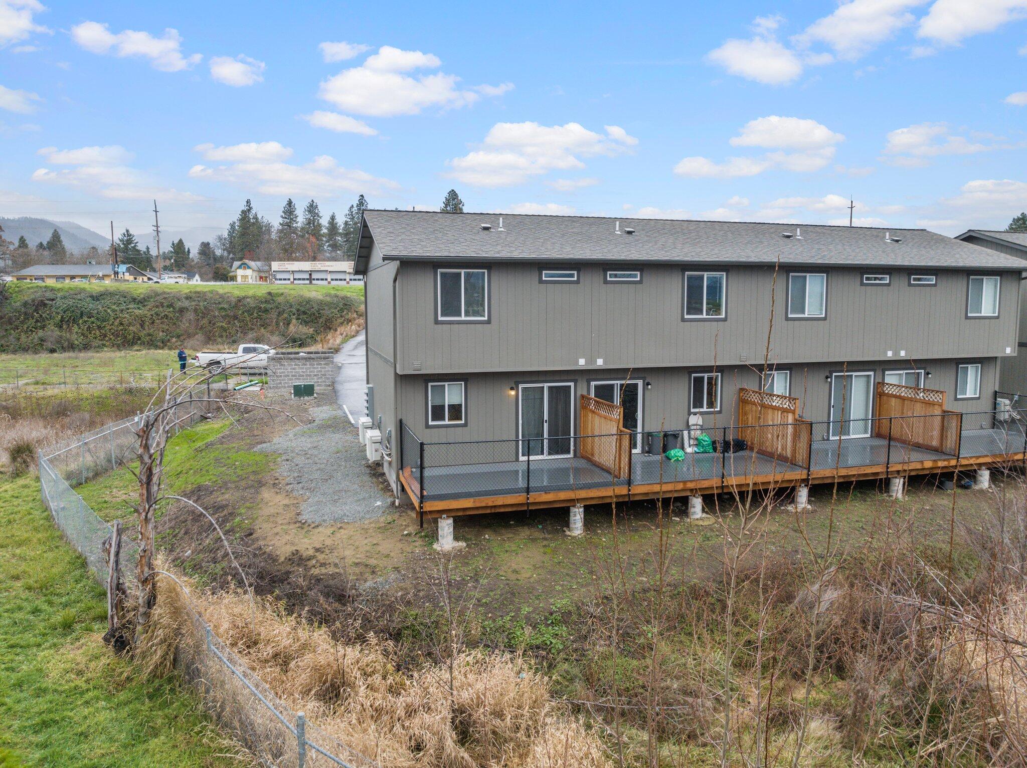 610 N Main Street, APT 1D