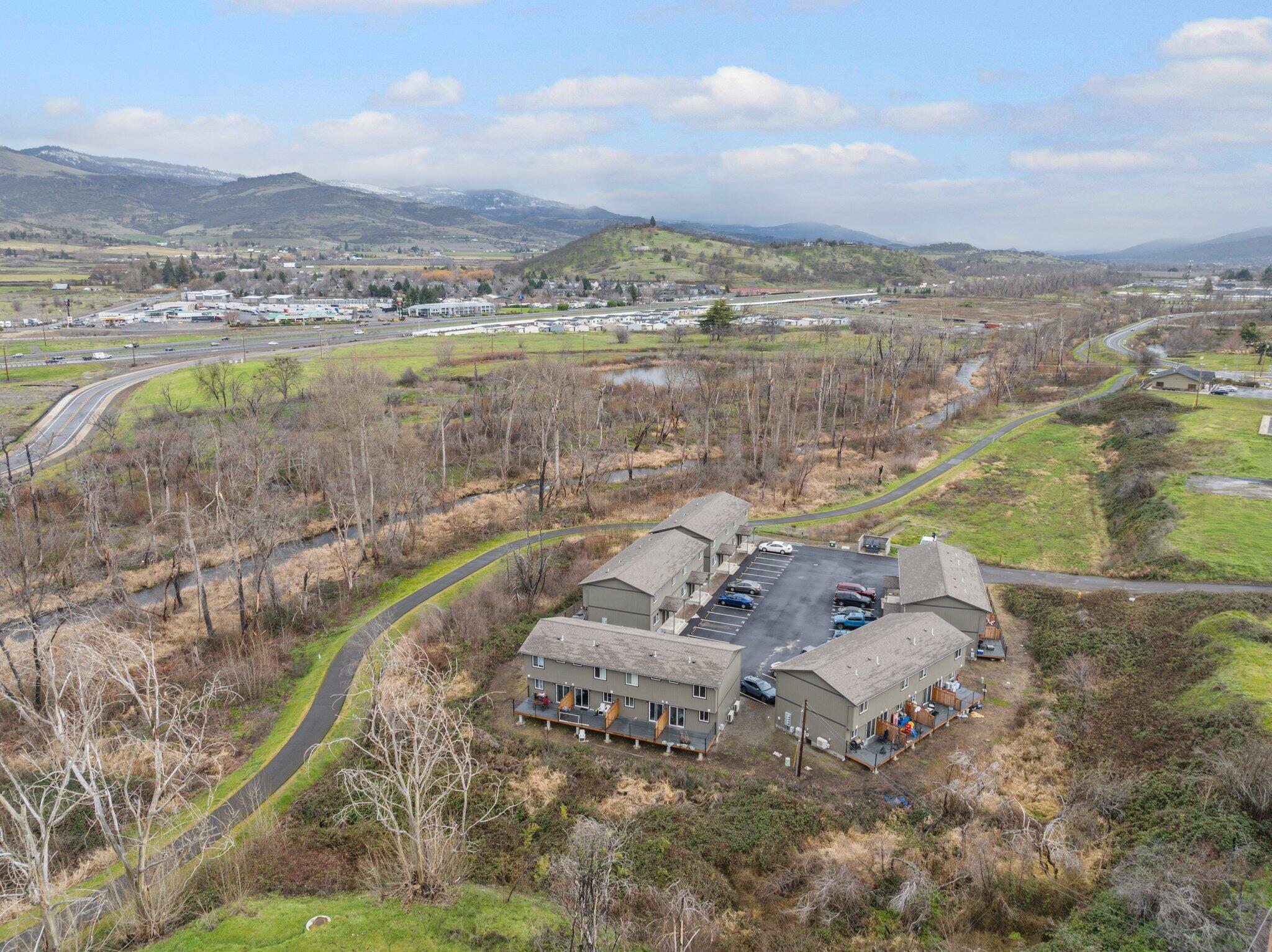 610 N Main Street, APT 1D