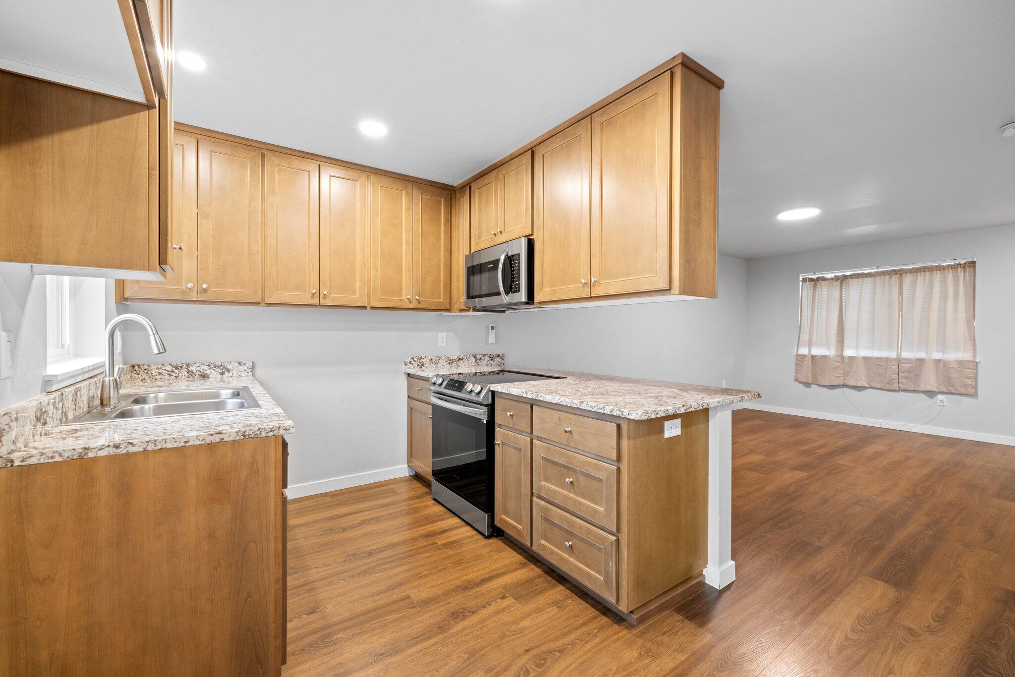 610 N Main Street, APT 1D