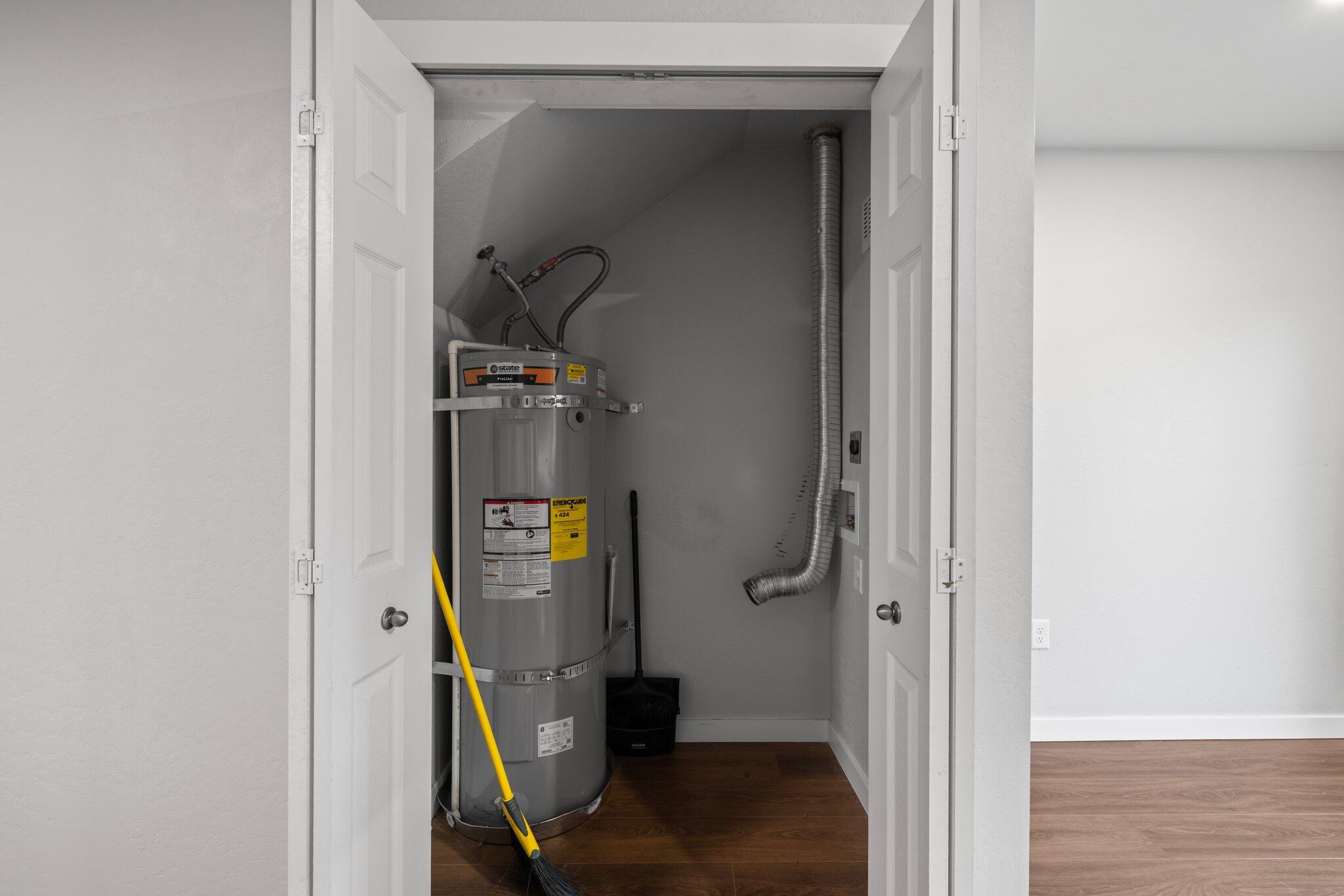 610 N Main Street, APT 1D