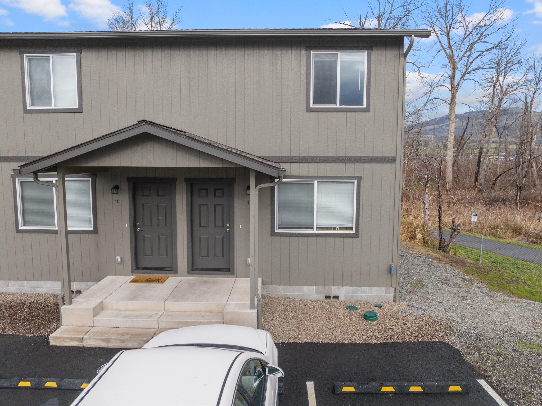 610 N Main Street, APT 1D