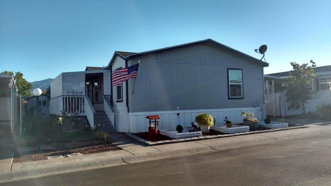 1570 S Peach Street, SPC 128