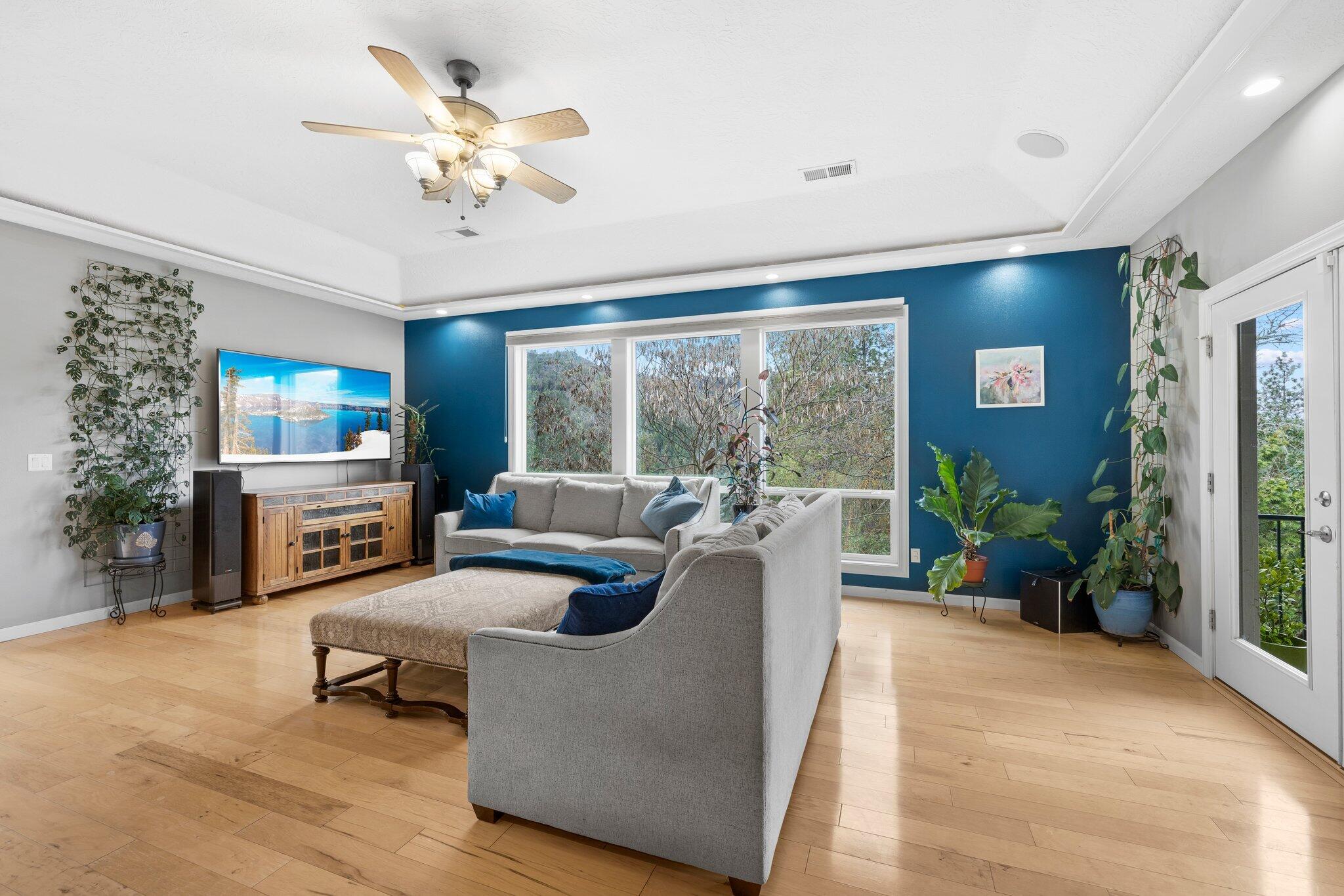 3607 Galls Creek Road