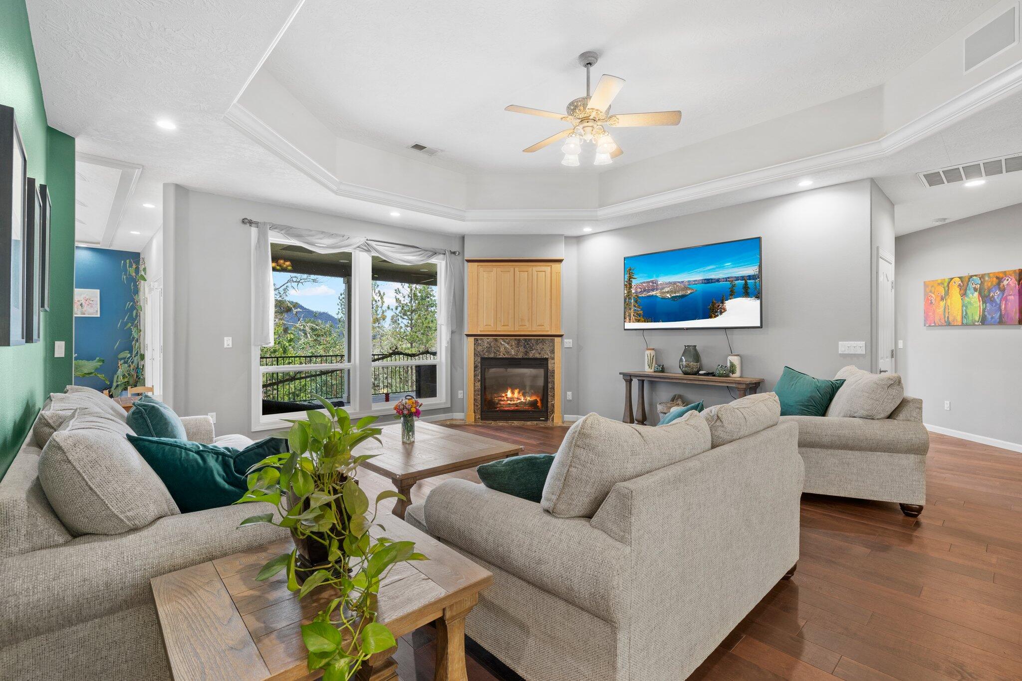 3607 Galls Creek Road