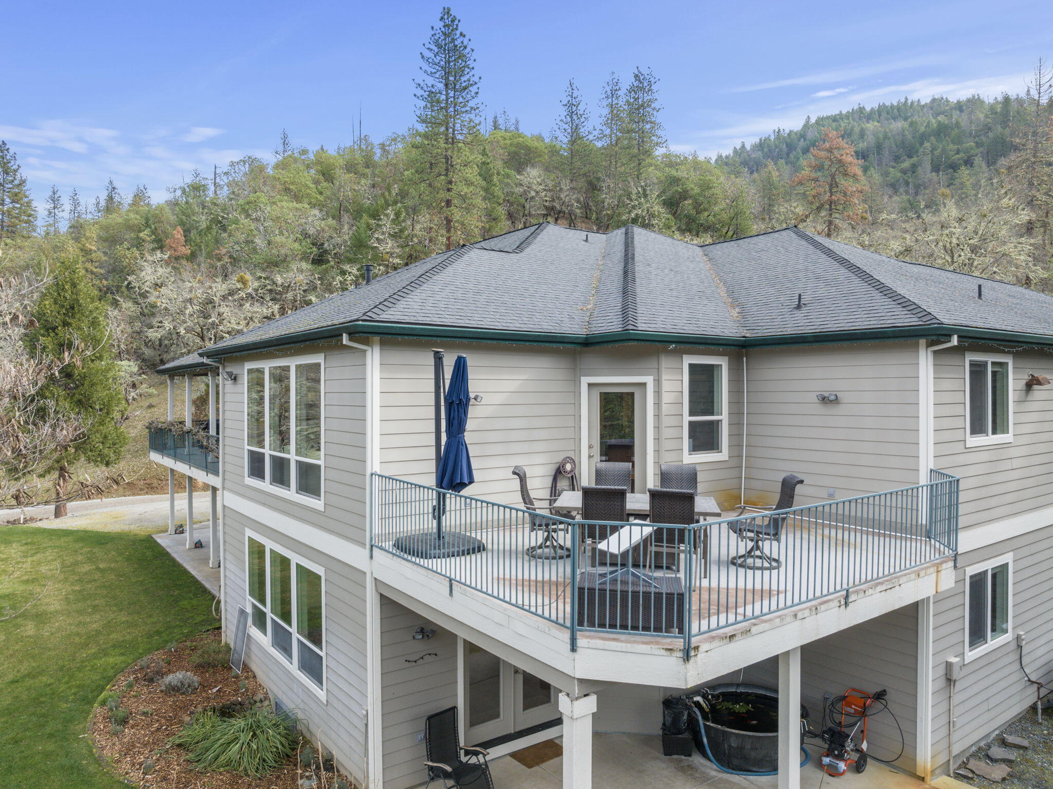 3607 Galls Creek Road